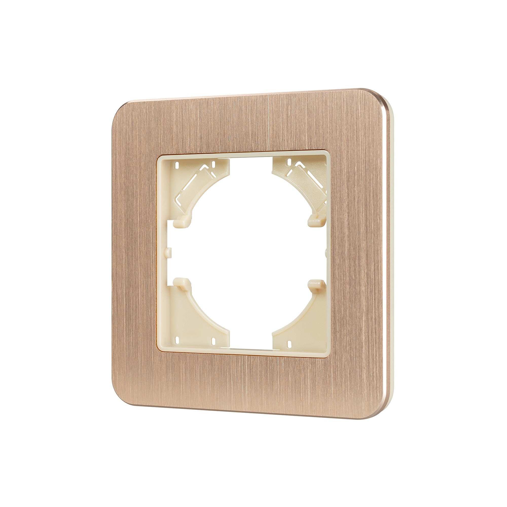 Рамка Arlight Akiry 049683