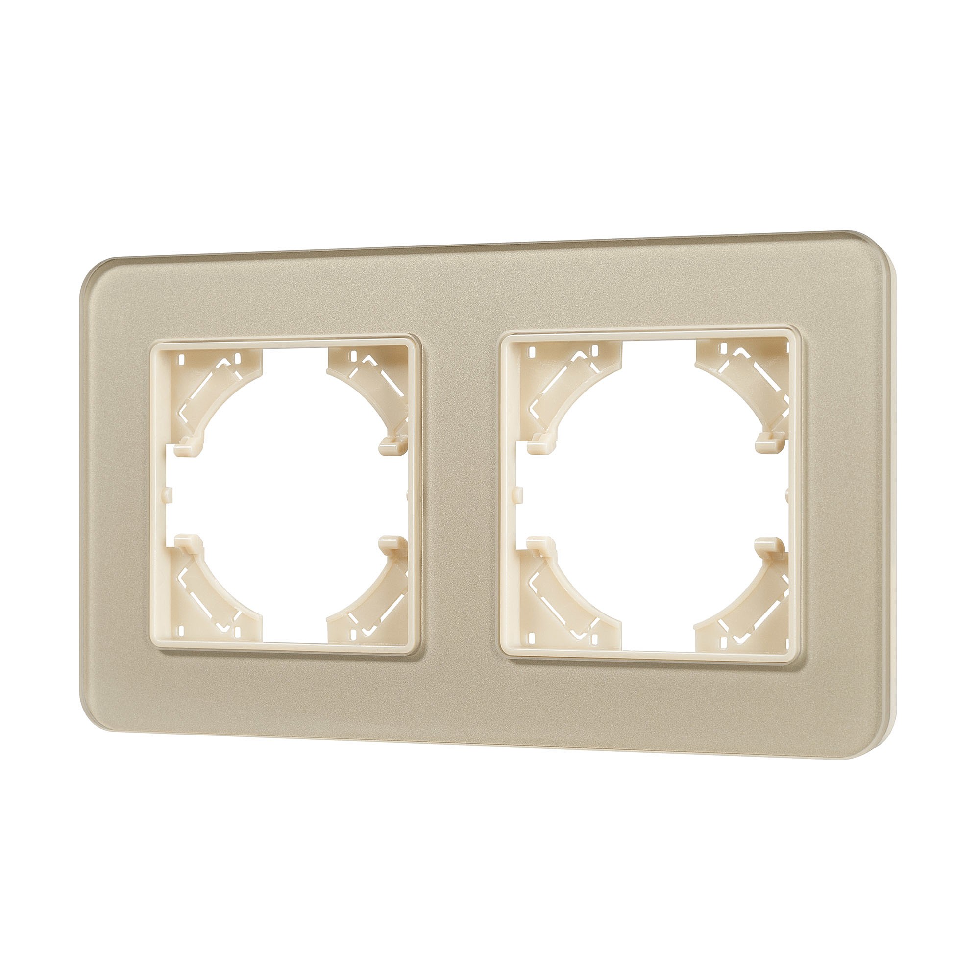 Рамка Arlight Omali 049695