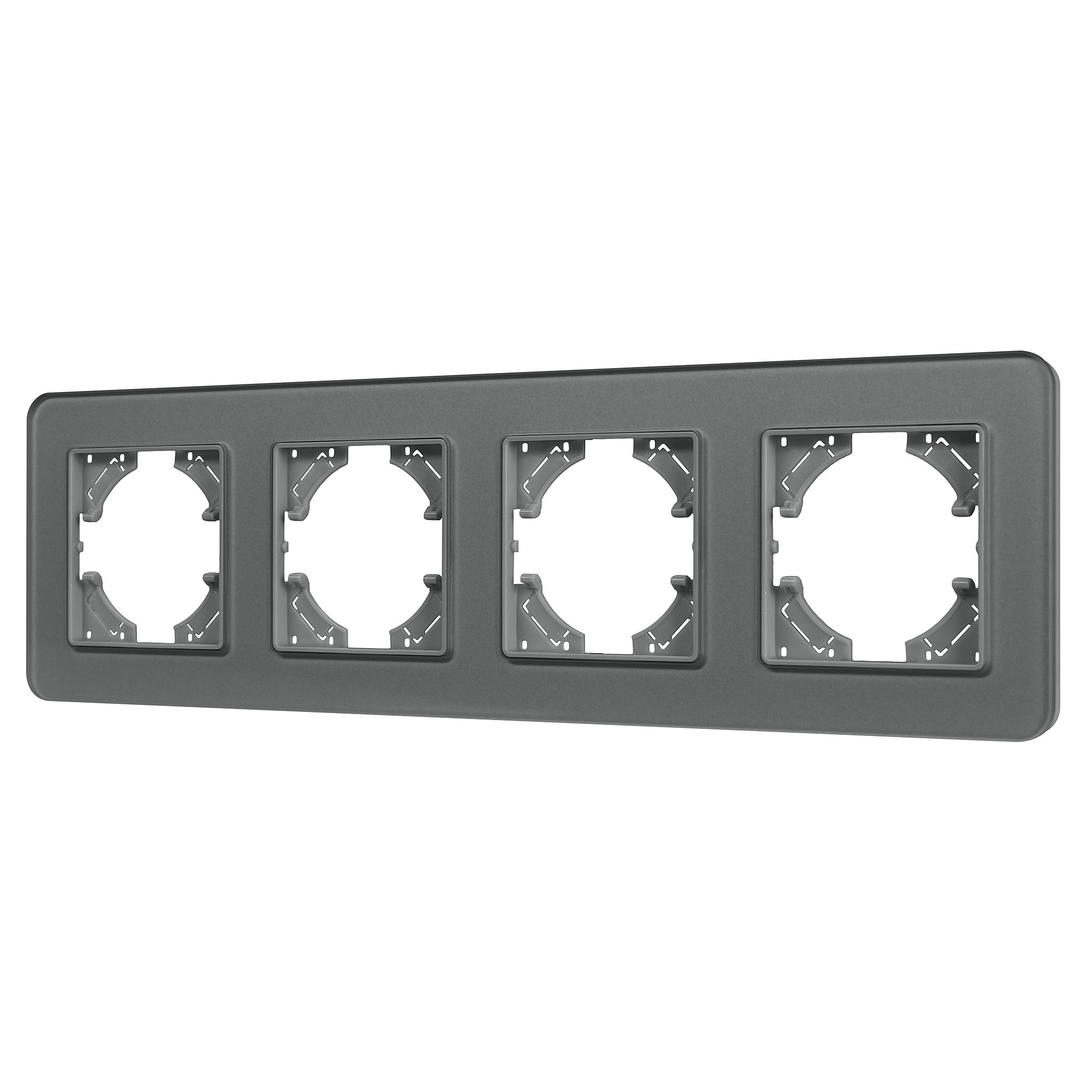 Рамка Arlight Omali 049702