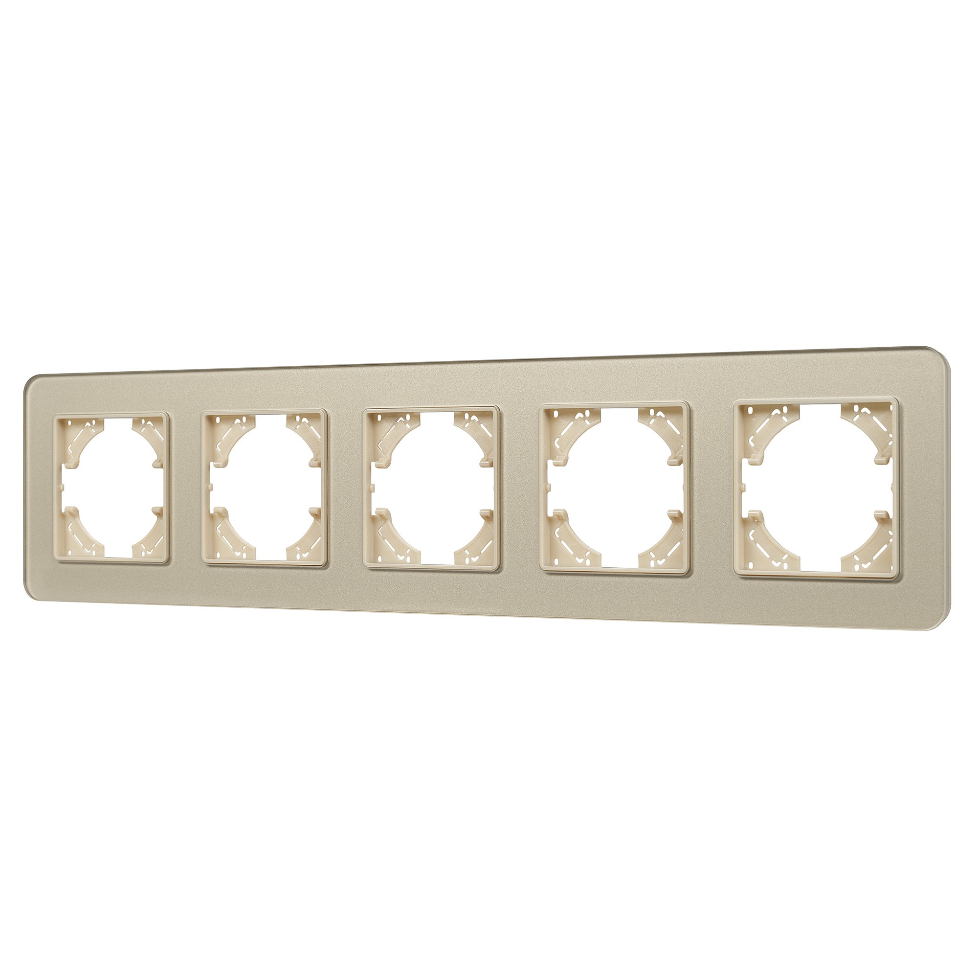 Рамка Arlight Omali 049707