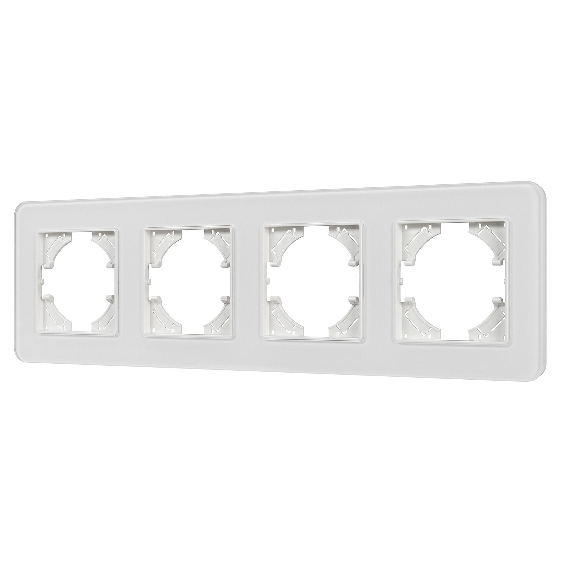 Рамка Arlight Omali 049716