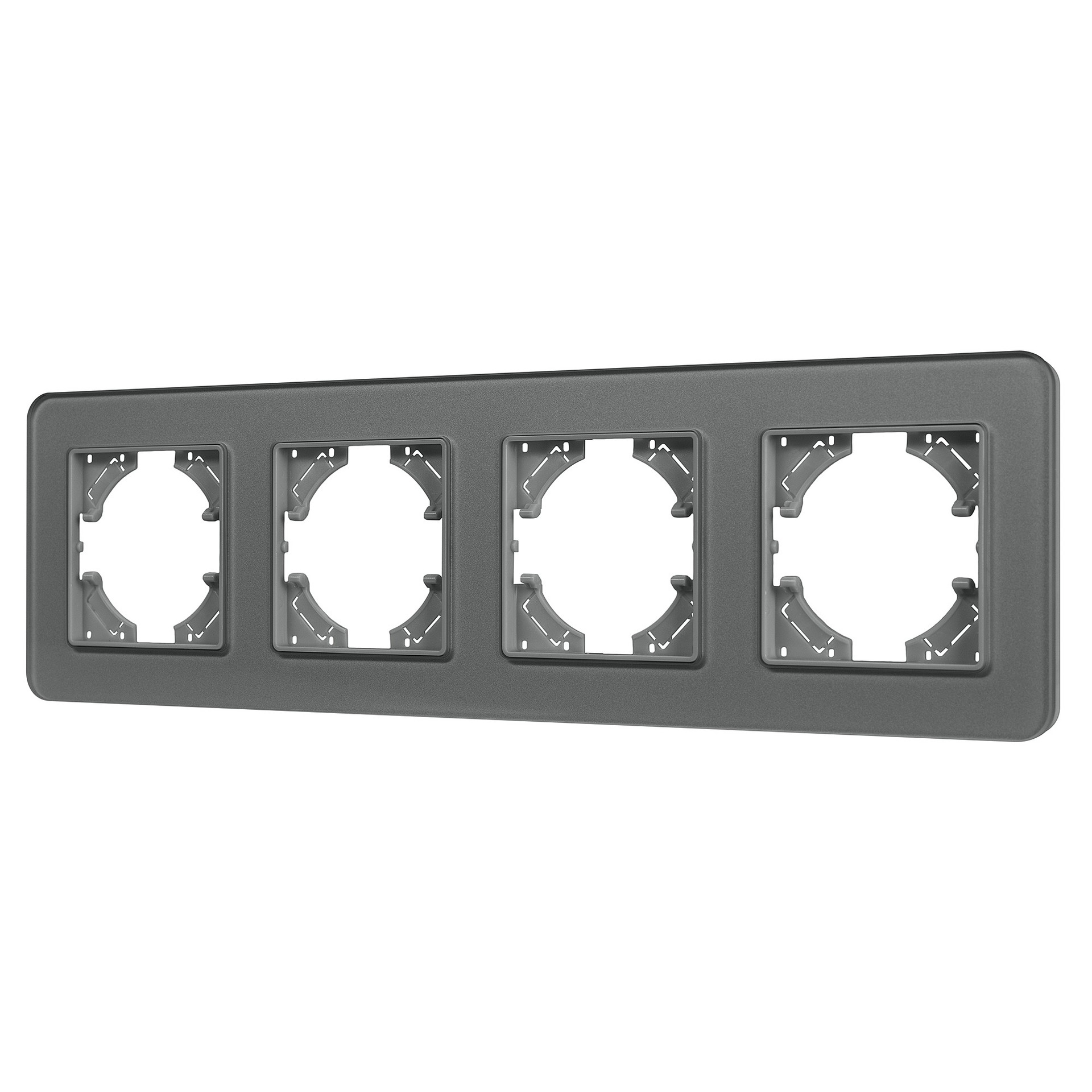 Рамка Arlight Omali 049718