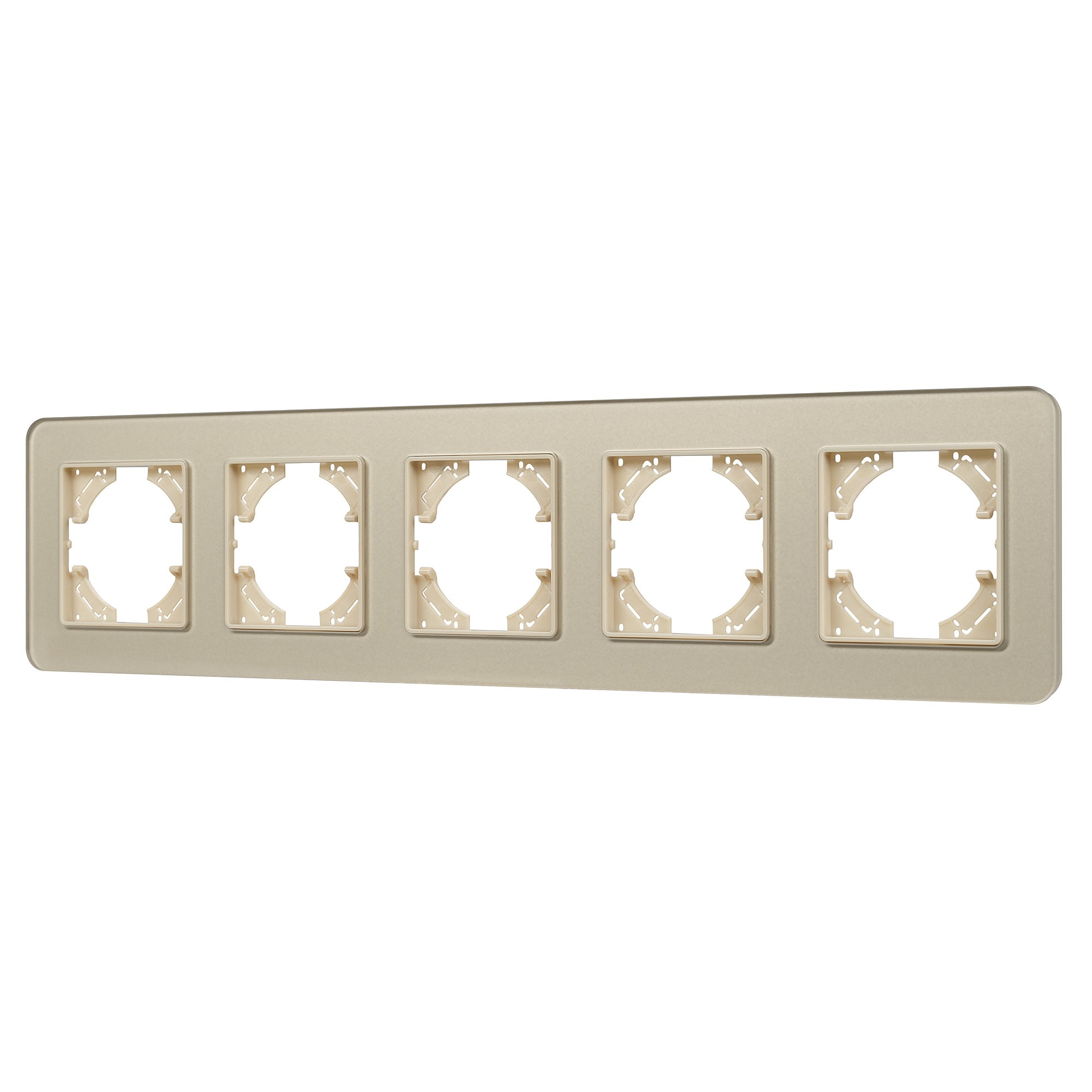 Рамка Arlight Omali 049723