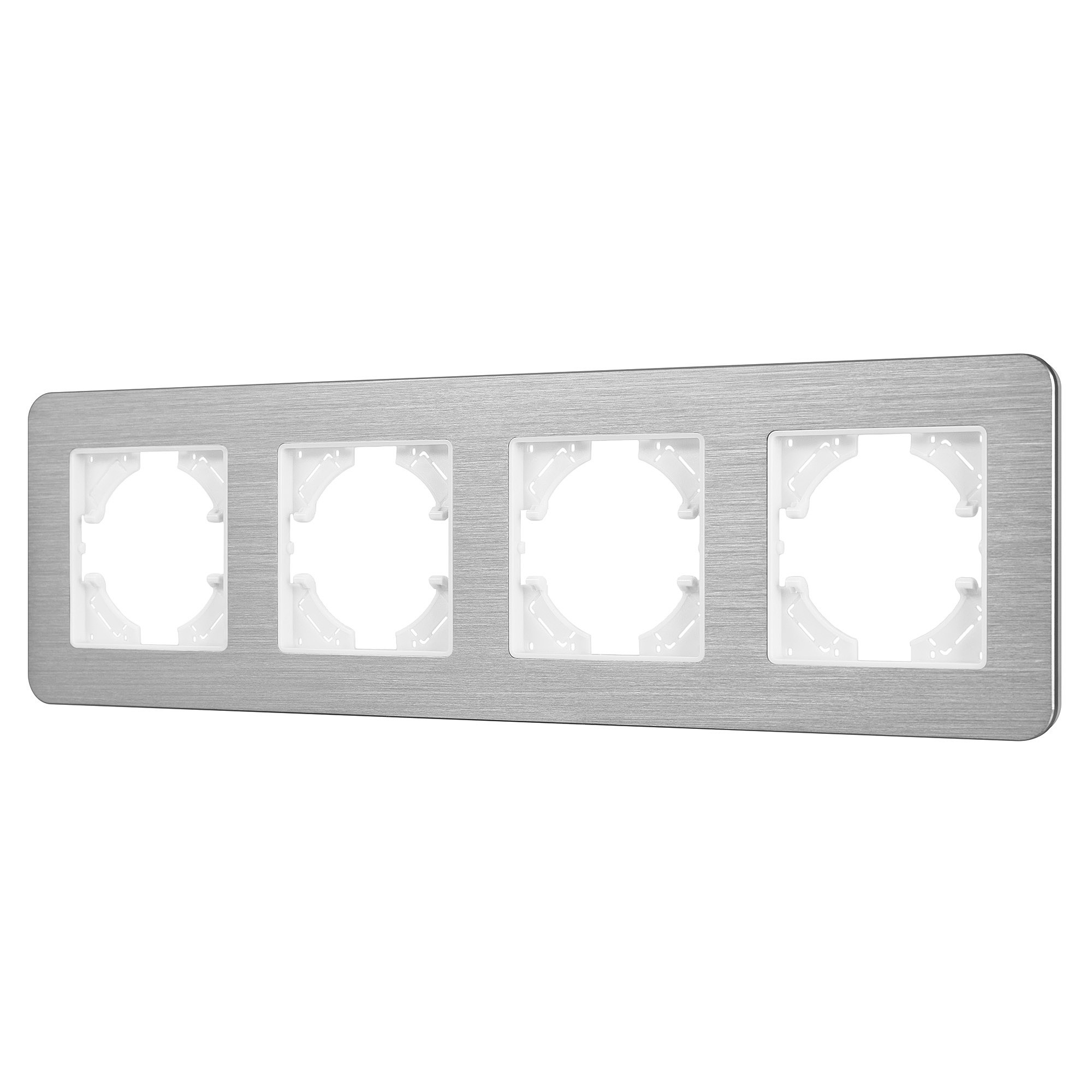 Рамка Arlight Akiry 049731