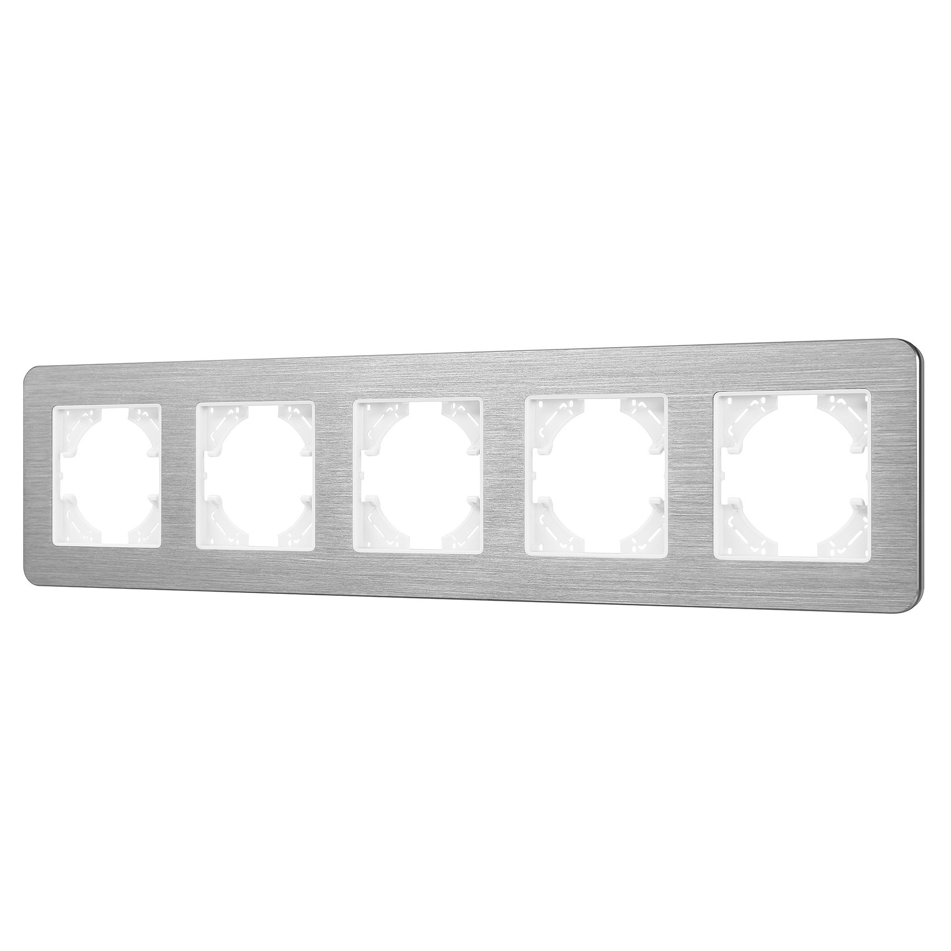 Рамка Arlight Akiry 049734