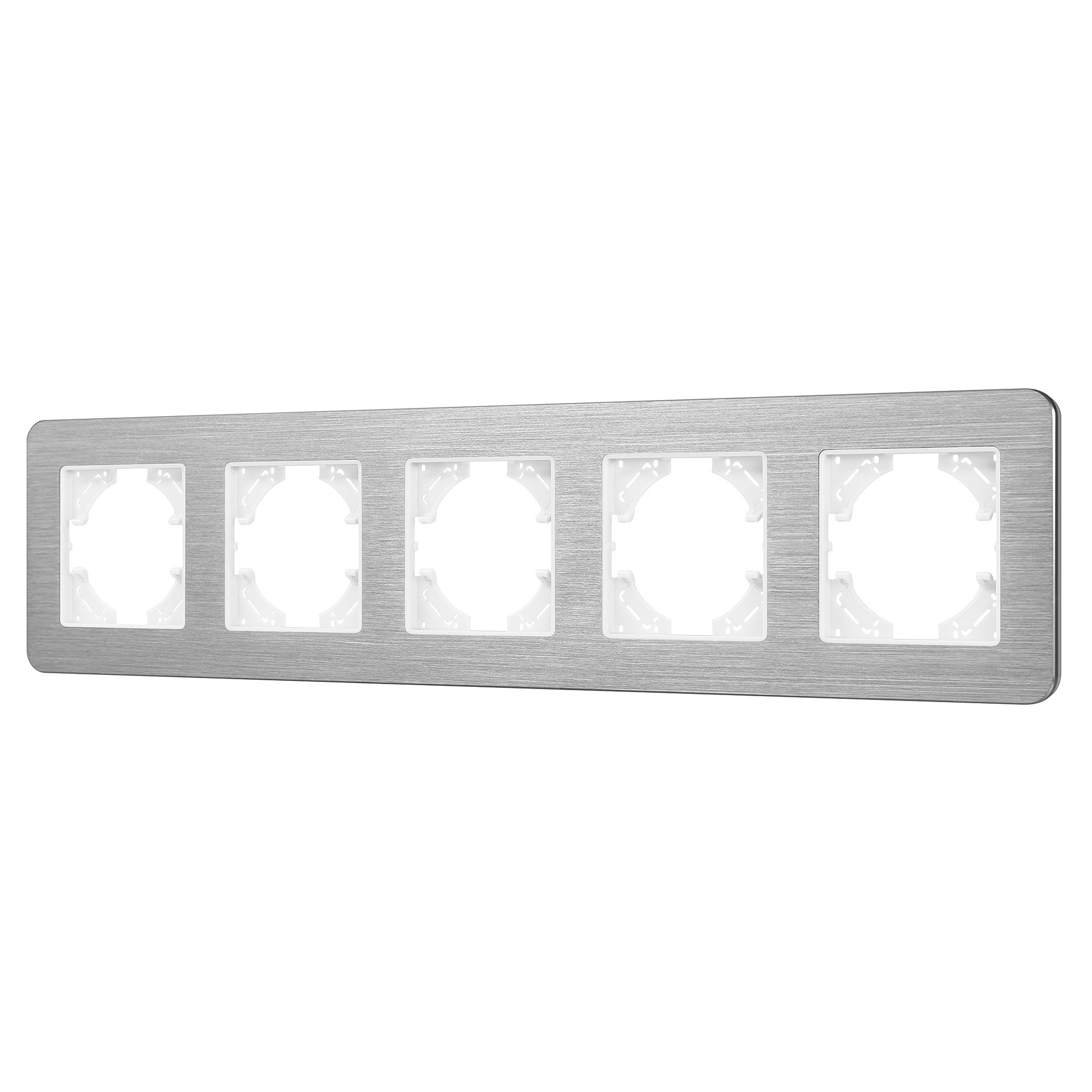 Рамка Arlight Akiry 049734