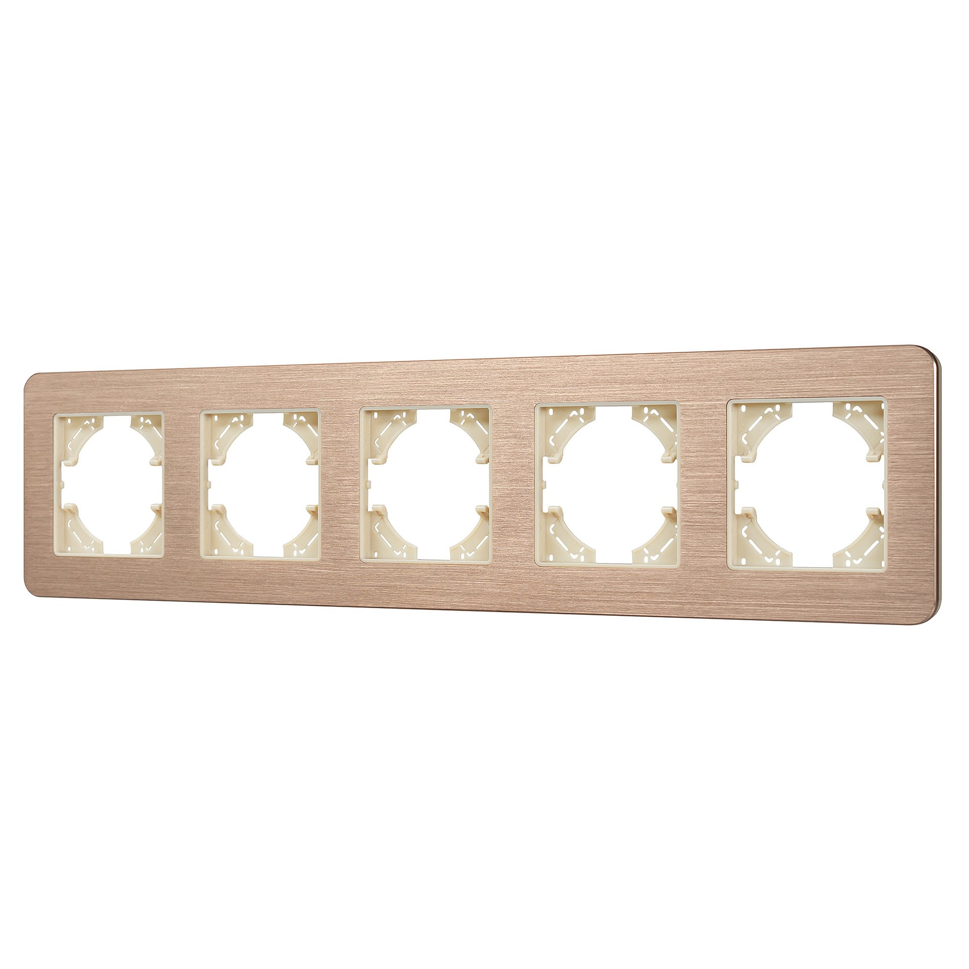 Рамка Arlight Akiry 049736