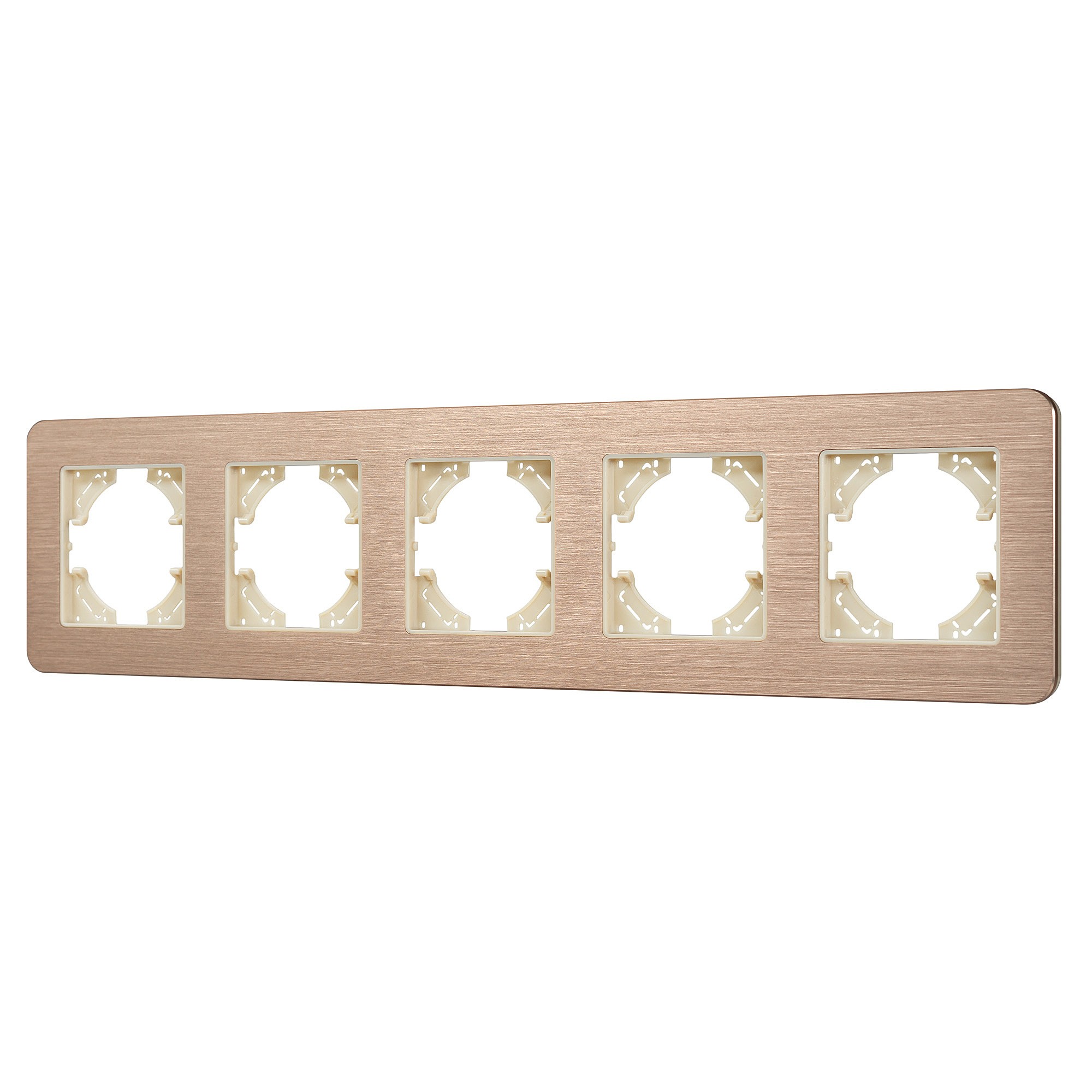 Рамка Arlight Akiry 049736