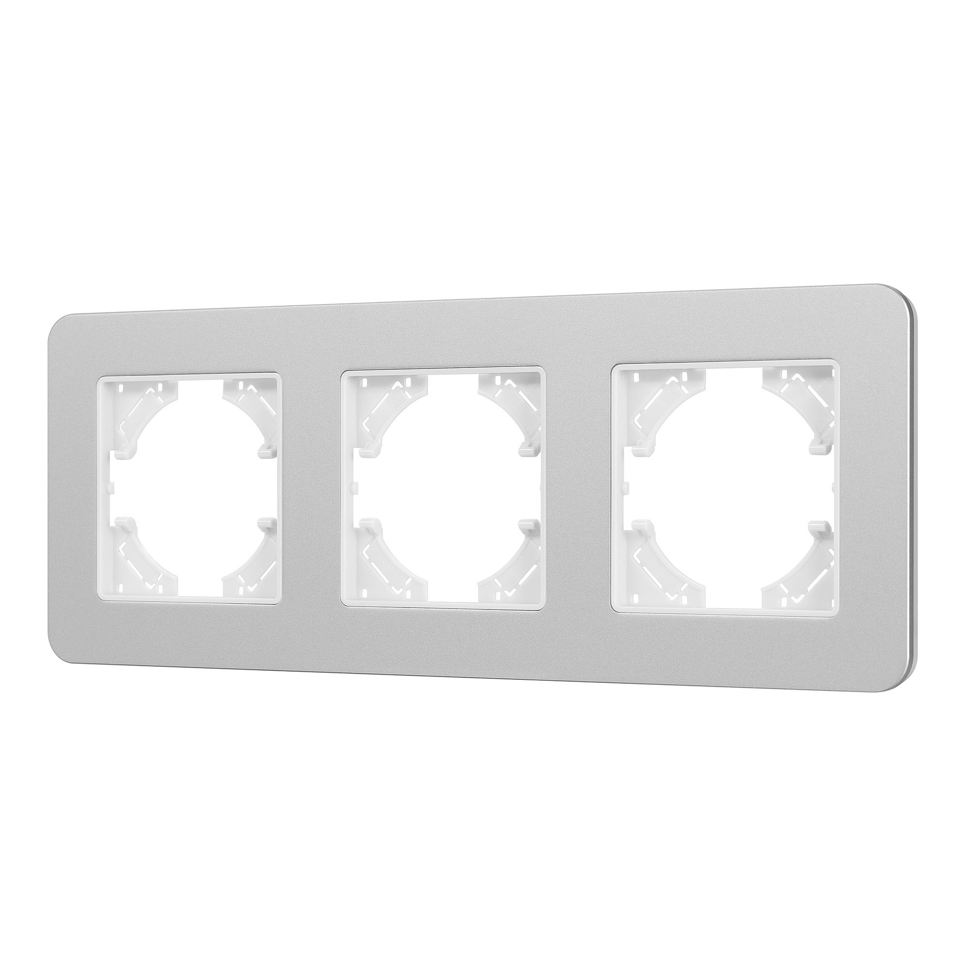 Рамка Arlight Akiry 049740