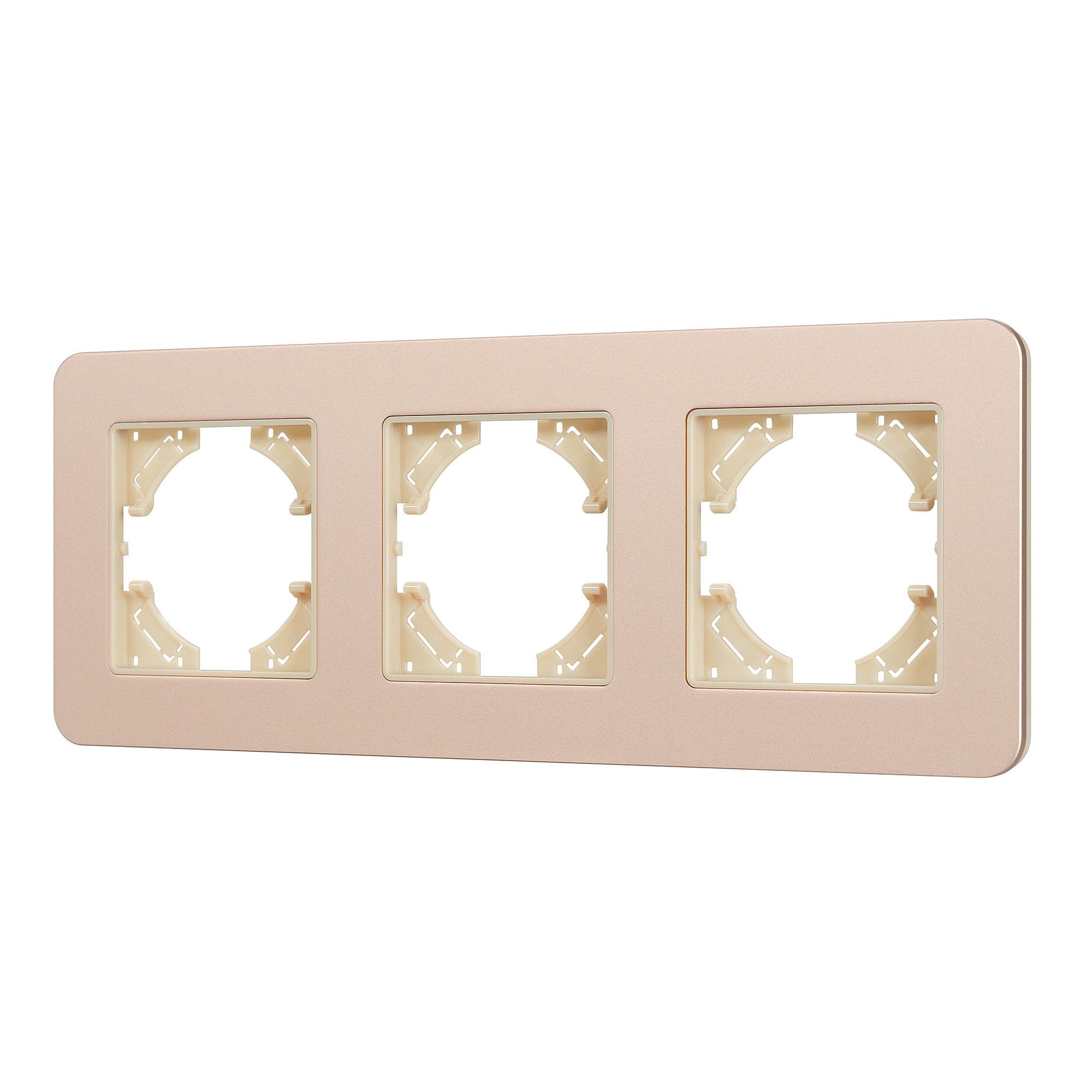 Рамка Arlight Akiry 049742