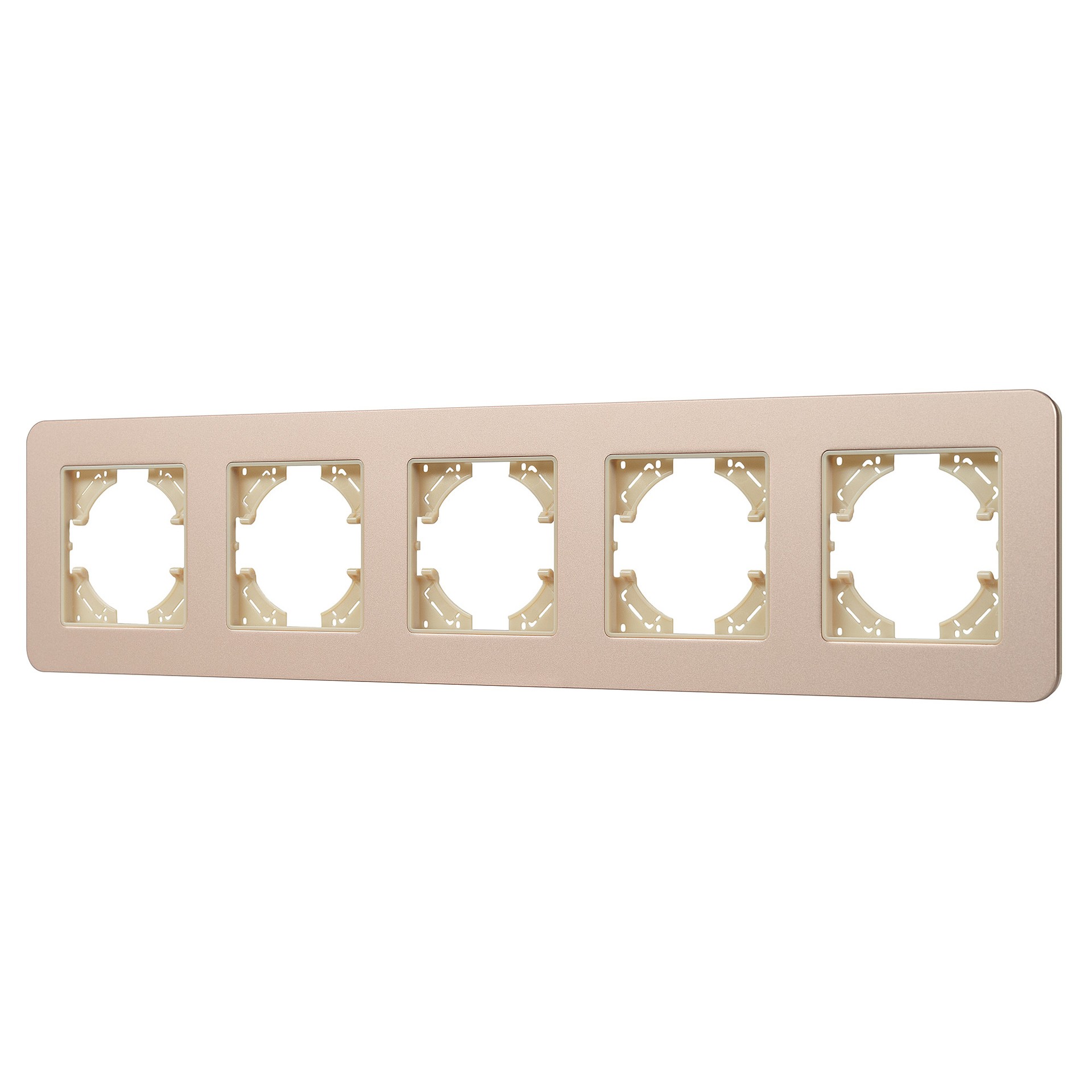 Рамка Arlight Akiry 049748