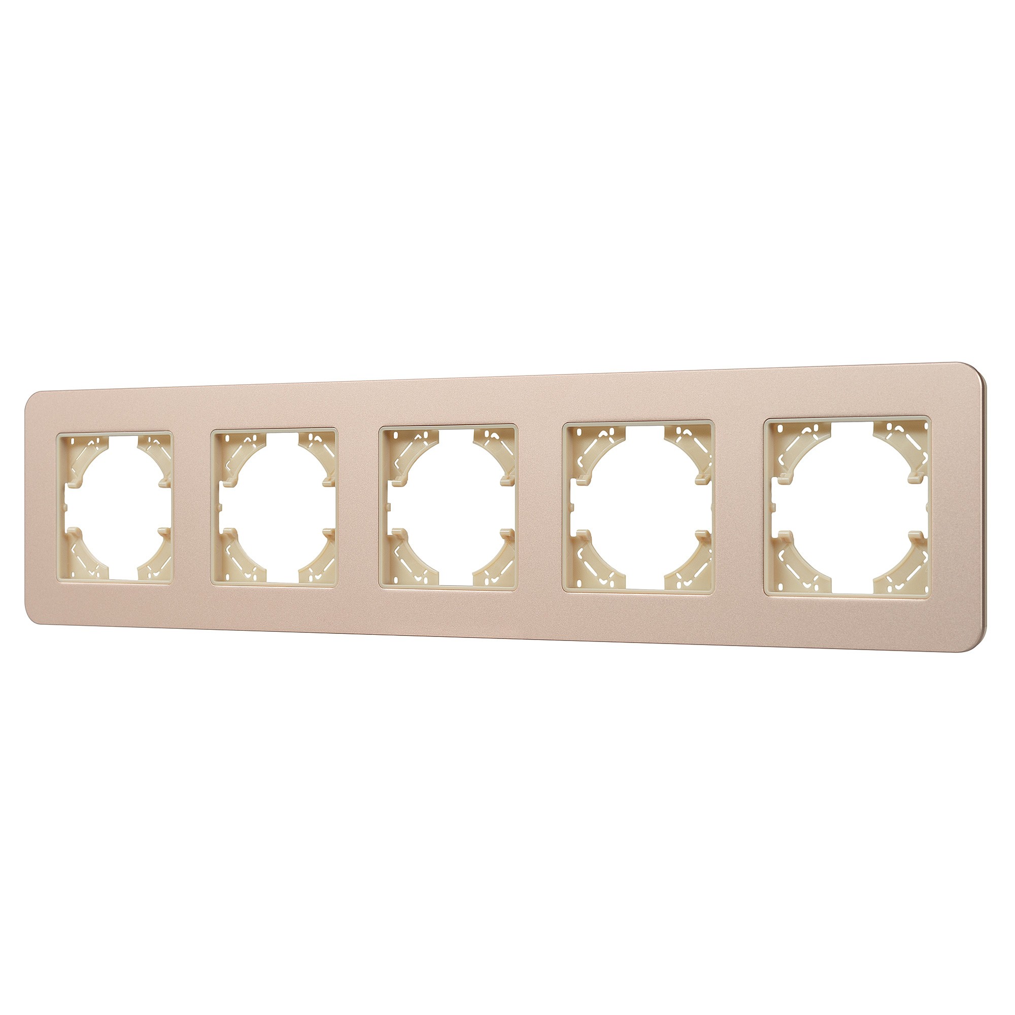 Рамка Arlight Akiry 049748