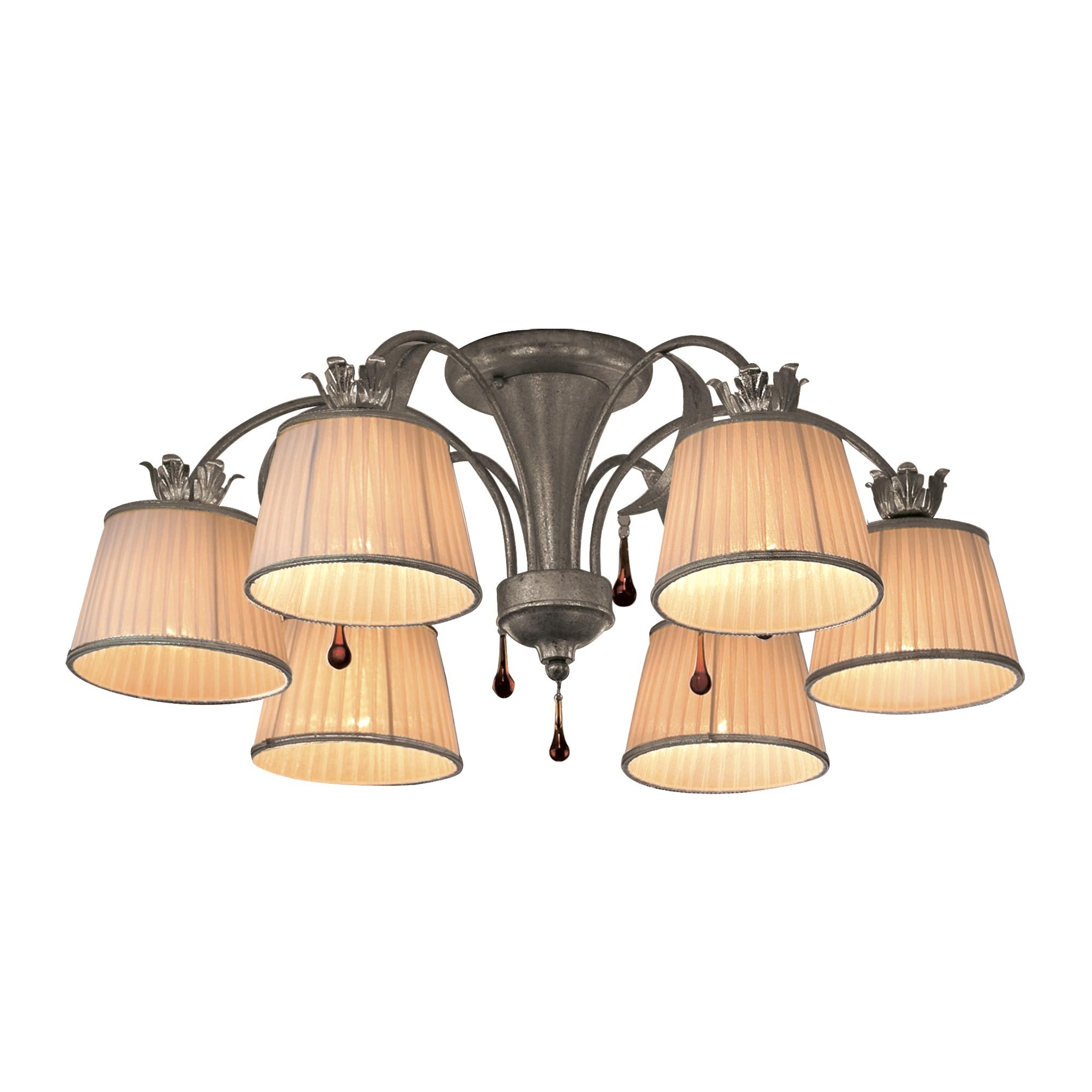 Потолочная люстра Citilux Кремона CL406161