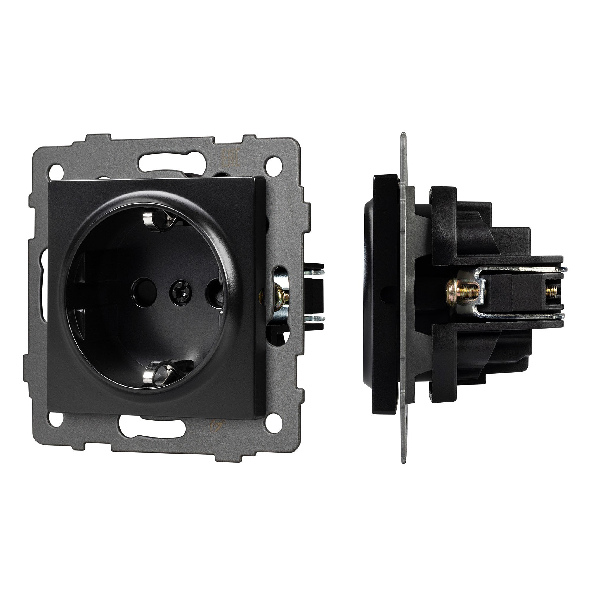 Розетка Arlight 049815