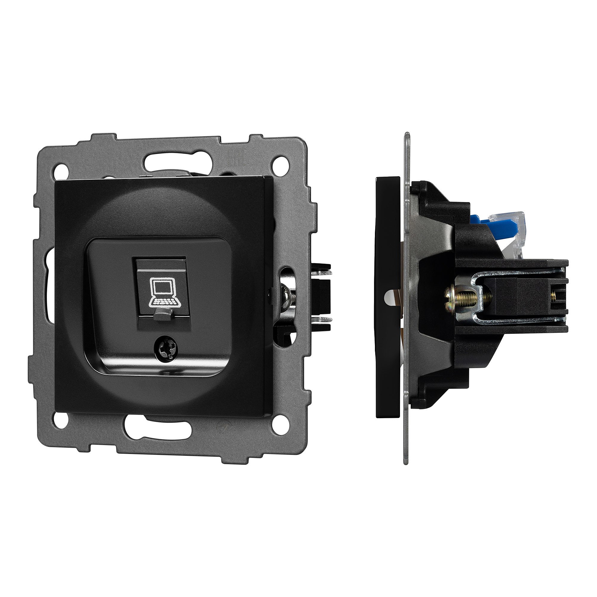 Розетка Arlight 049847