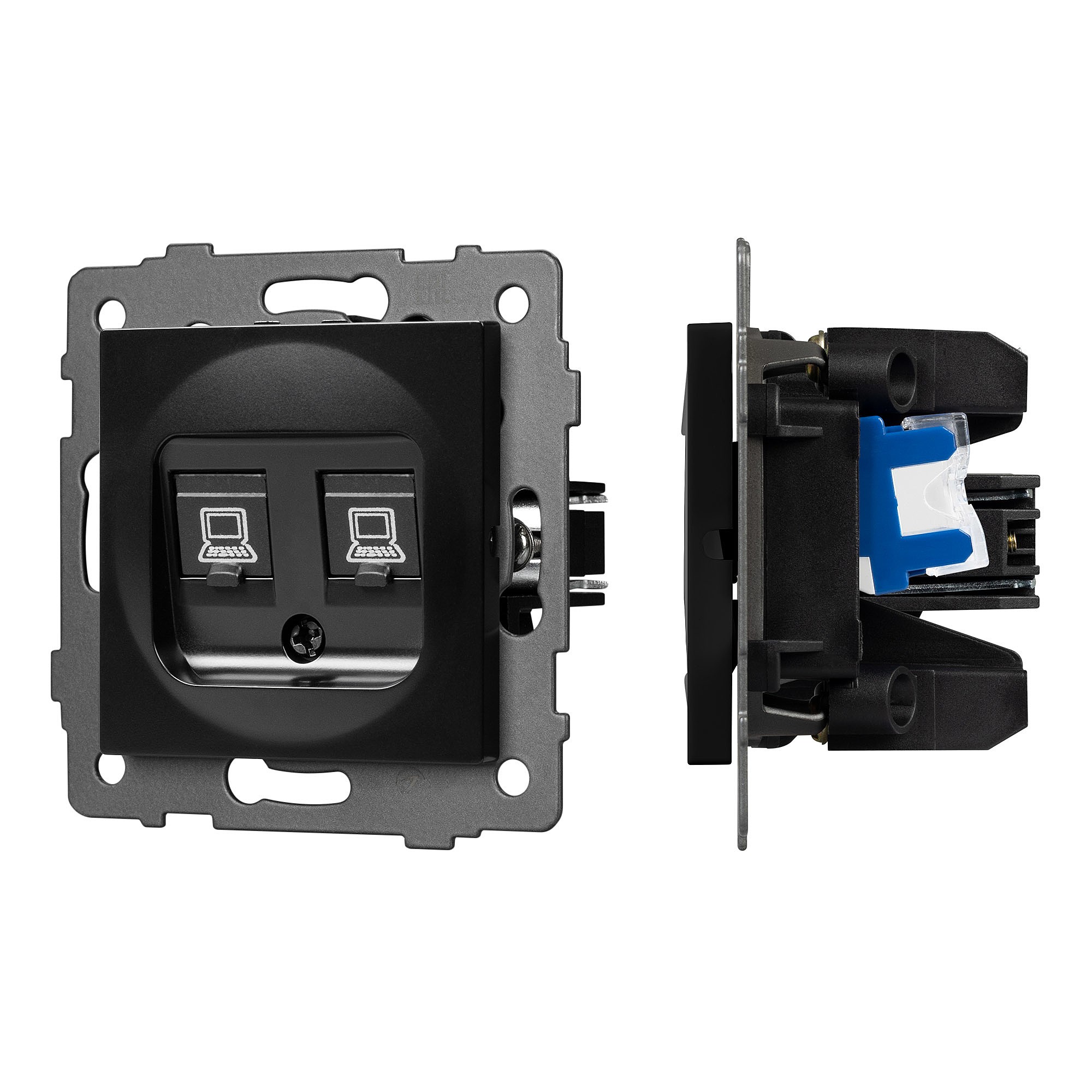 Розетка Arlight 049853