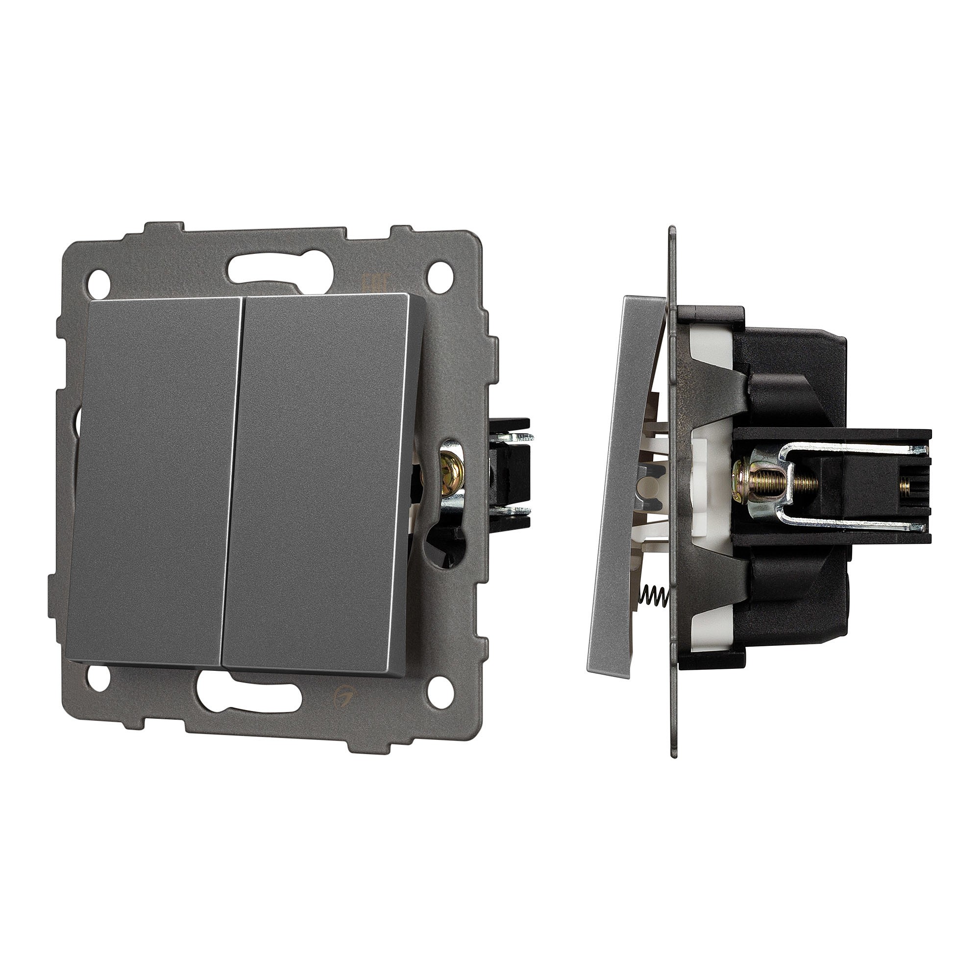 Выключатель Arlight 049885