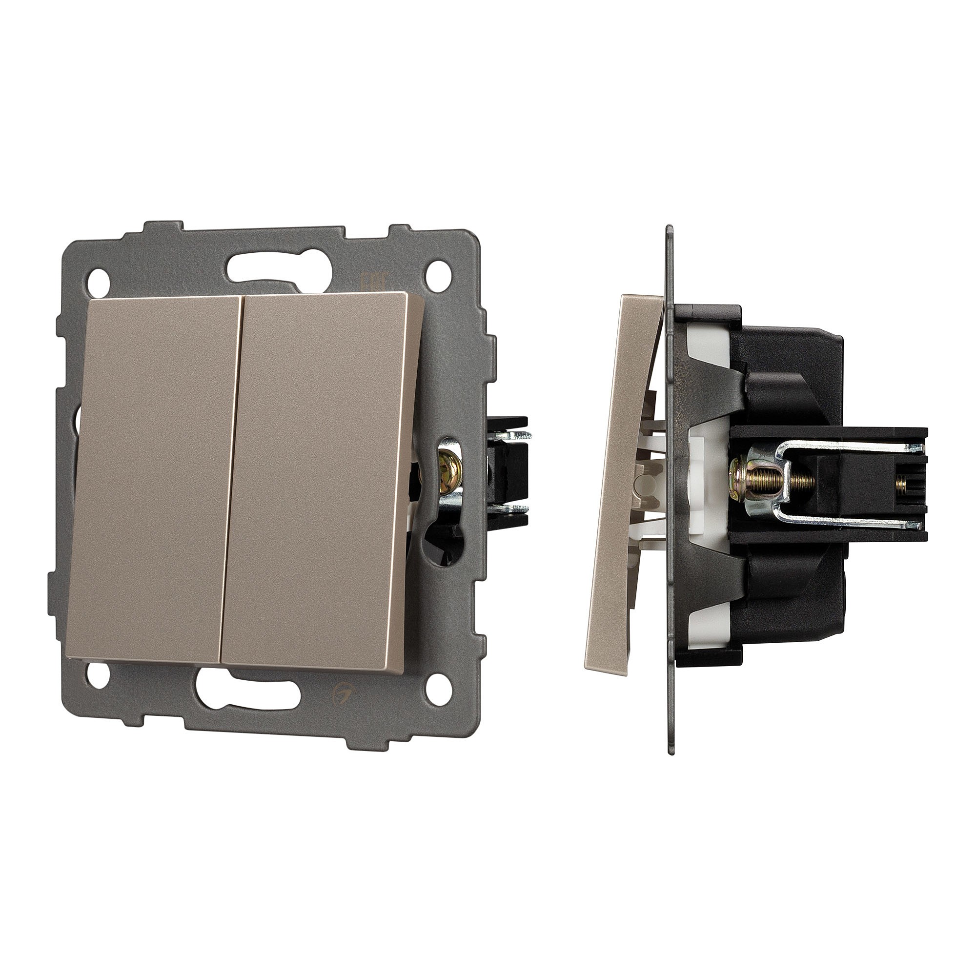 Выключатель Arlight 049895