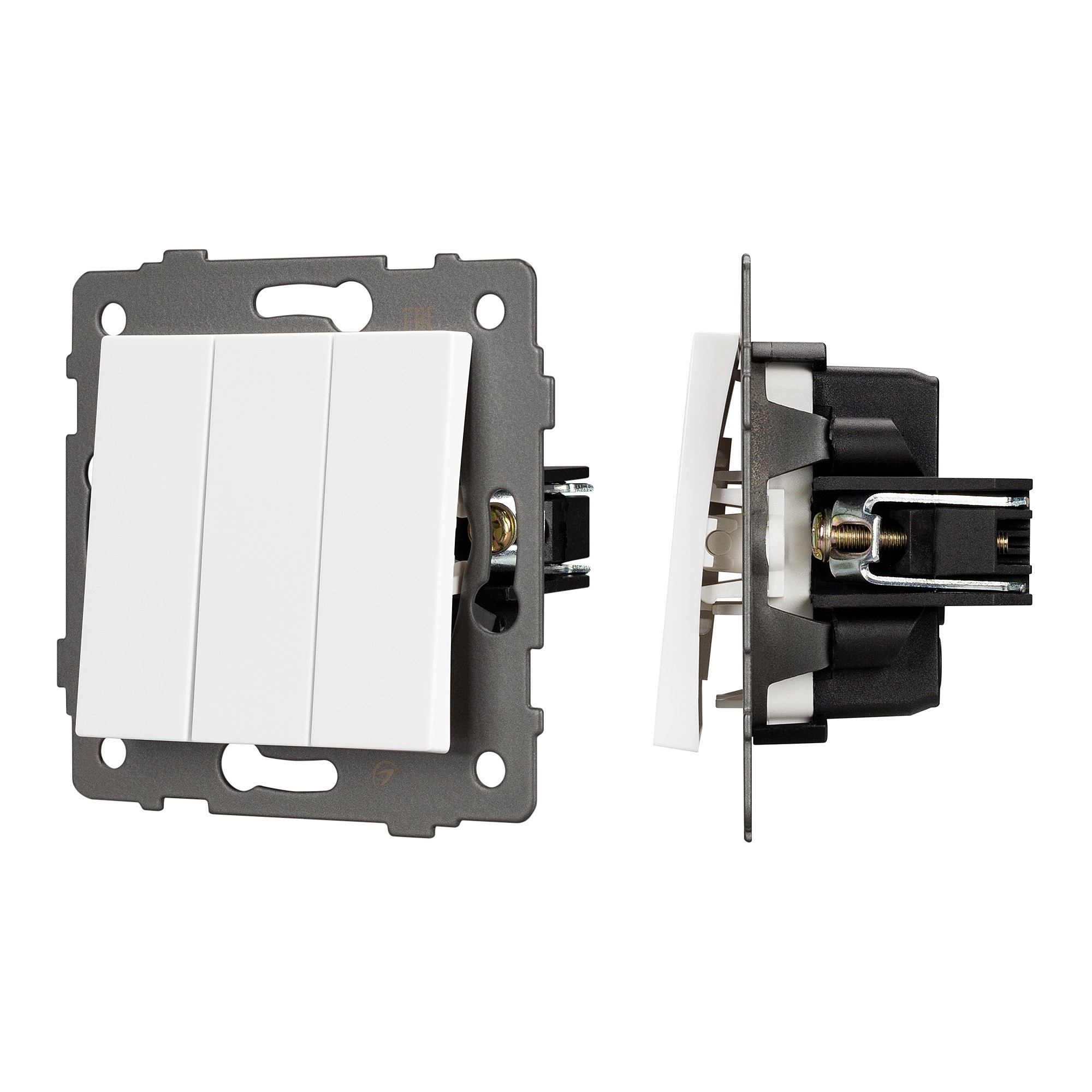 Выключатель Arlight 049896