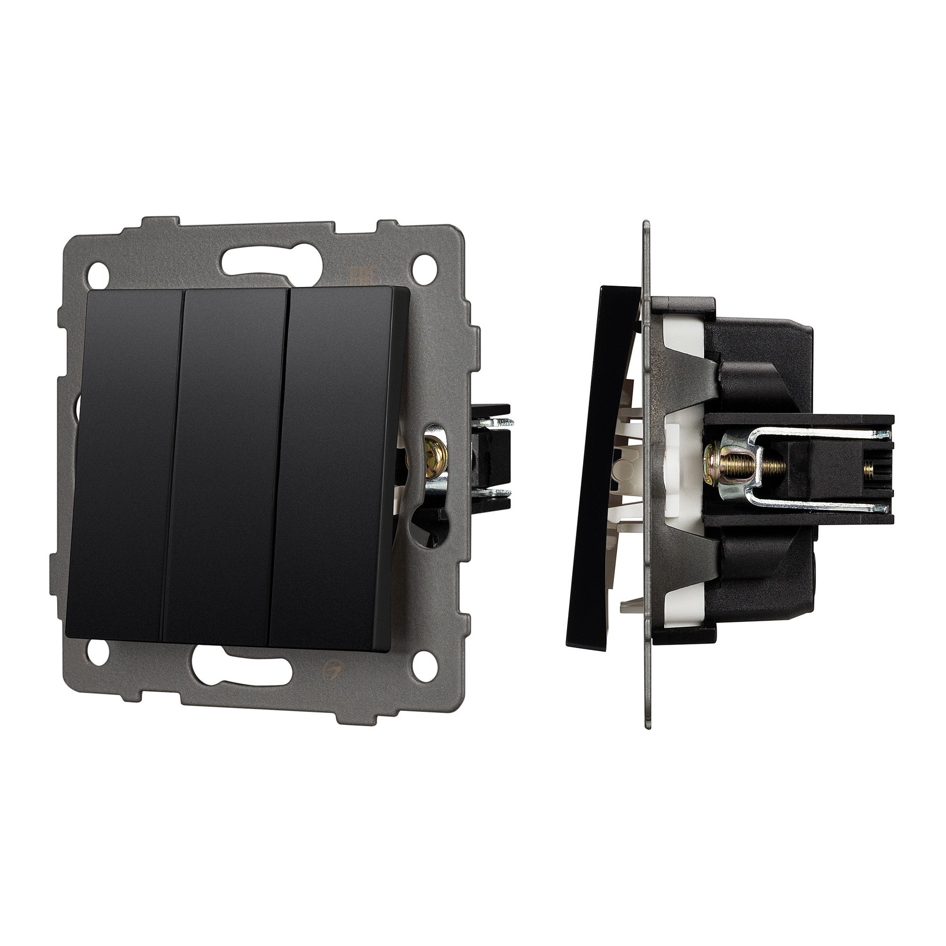 Выключатель Arlight 049897