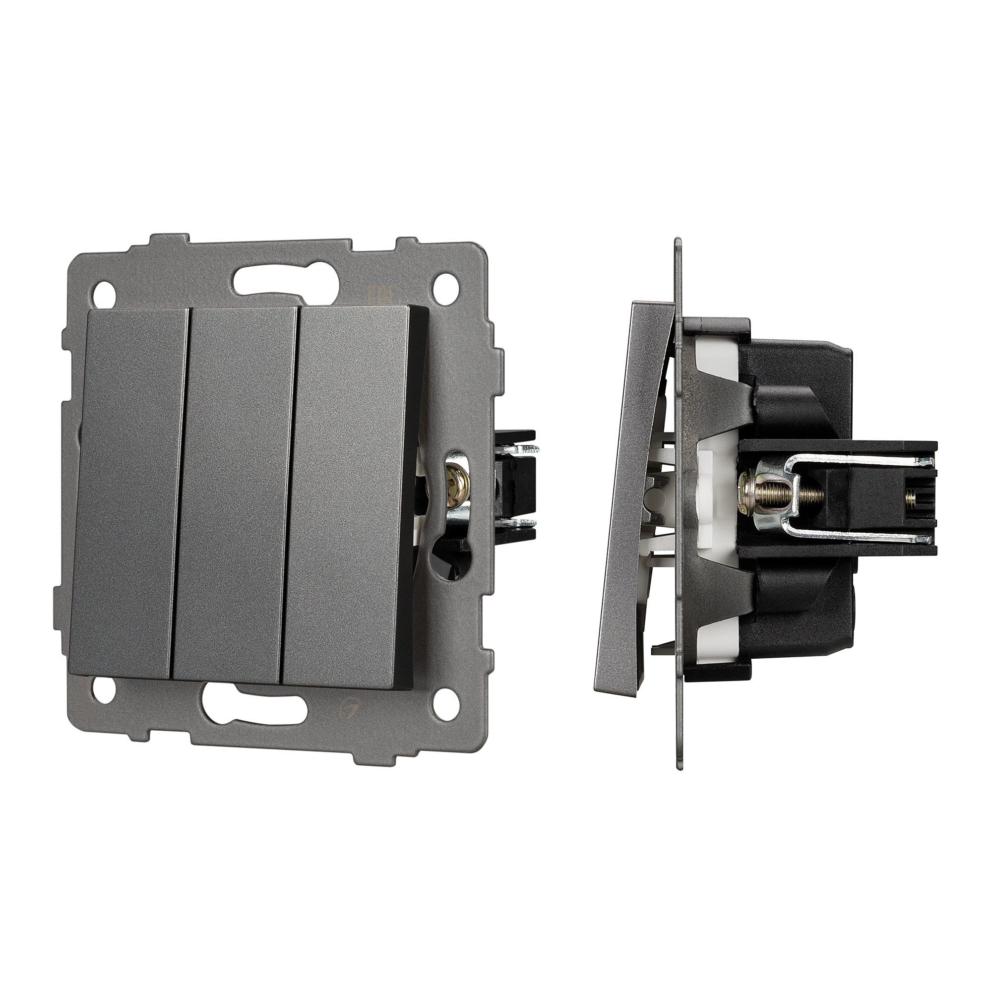 Выключатель Arlight 049898