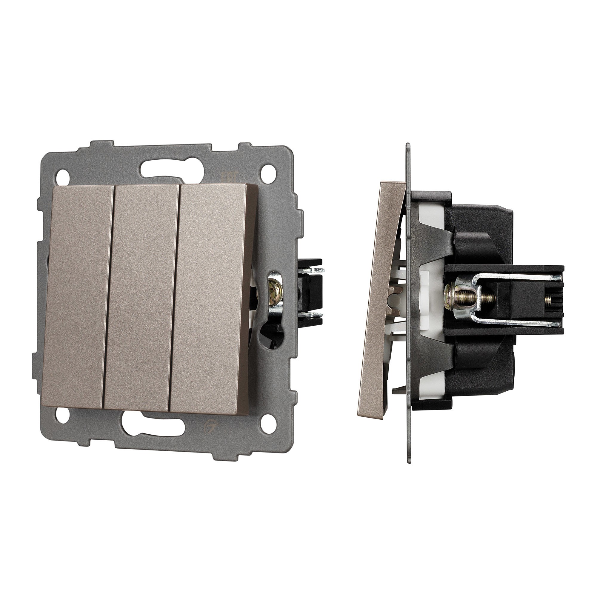 Выключатель Arlight 049899