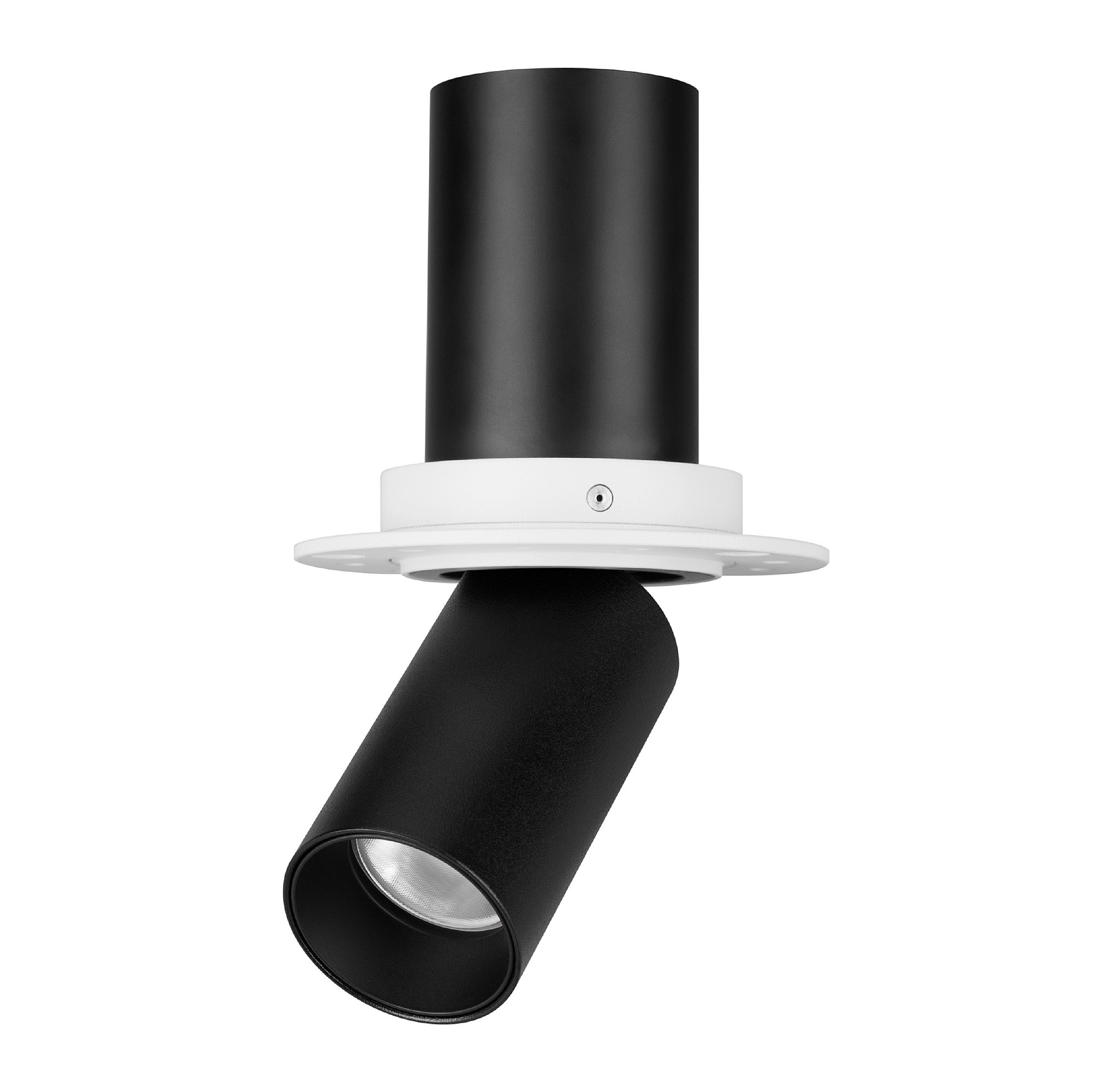 Встраиваемый светильник под шпаклевку Arlight Nuance Trimless Pull 049905