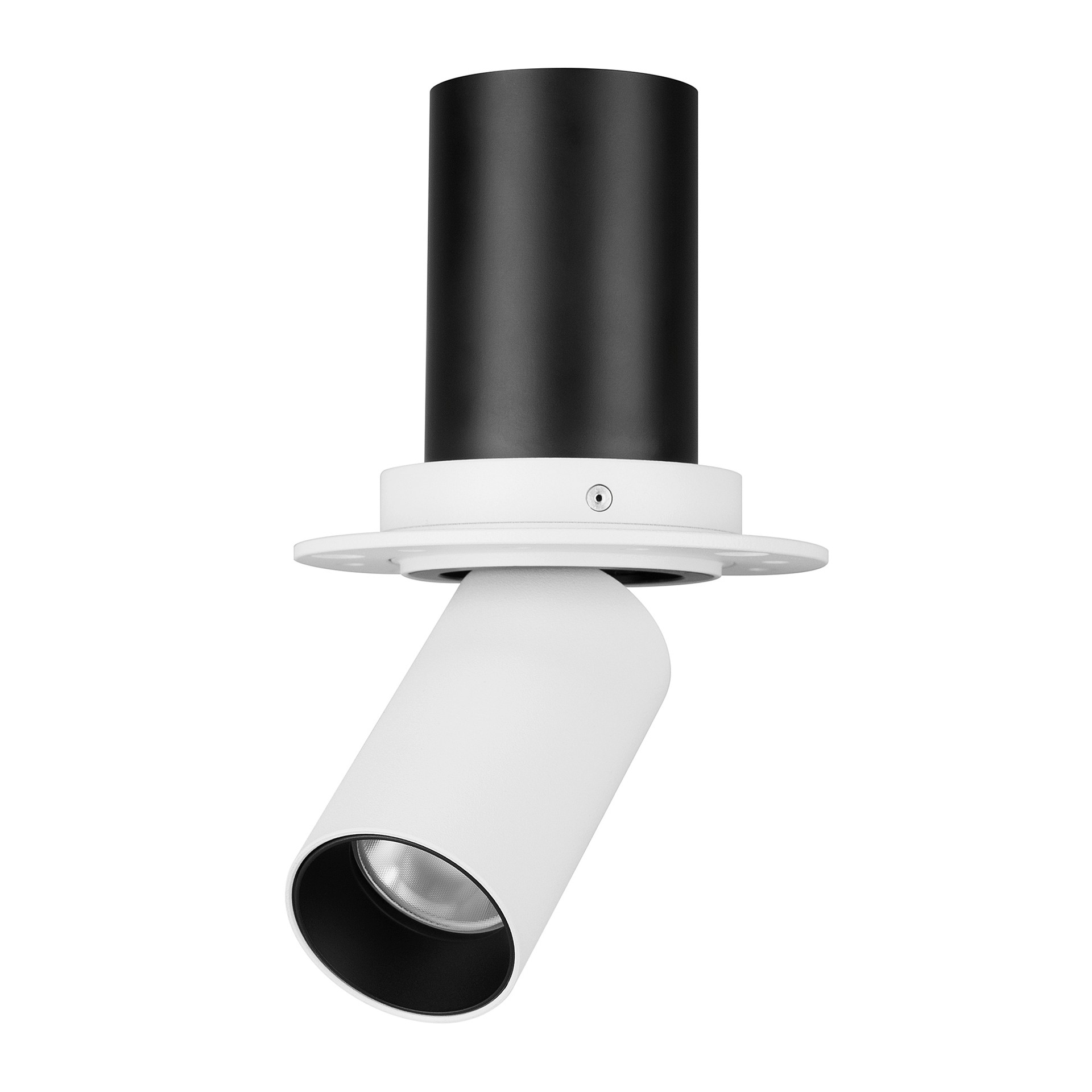 Встраиваемый светильник под шпаклевку Arlight Nuance Trimless Pull 049908