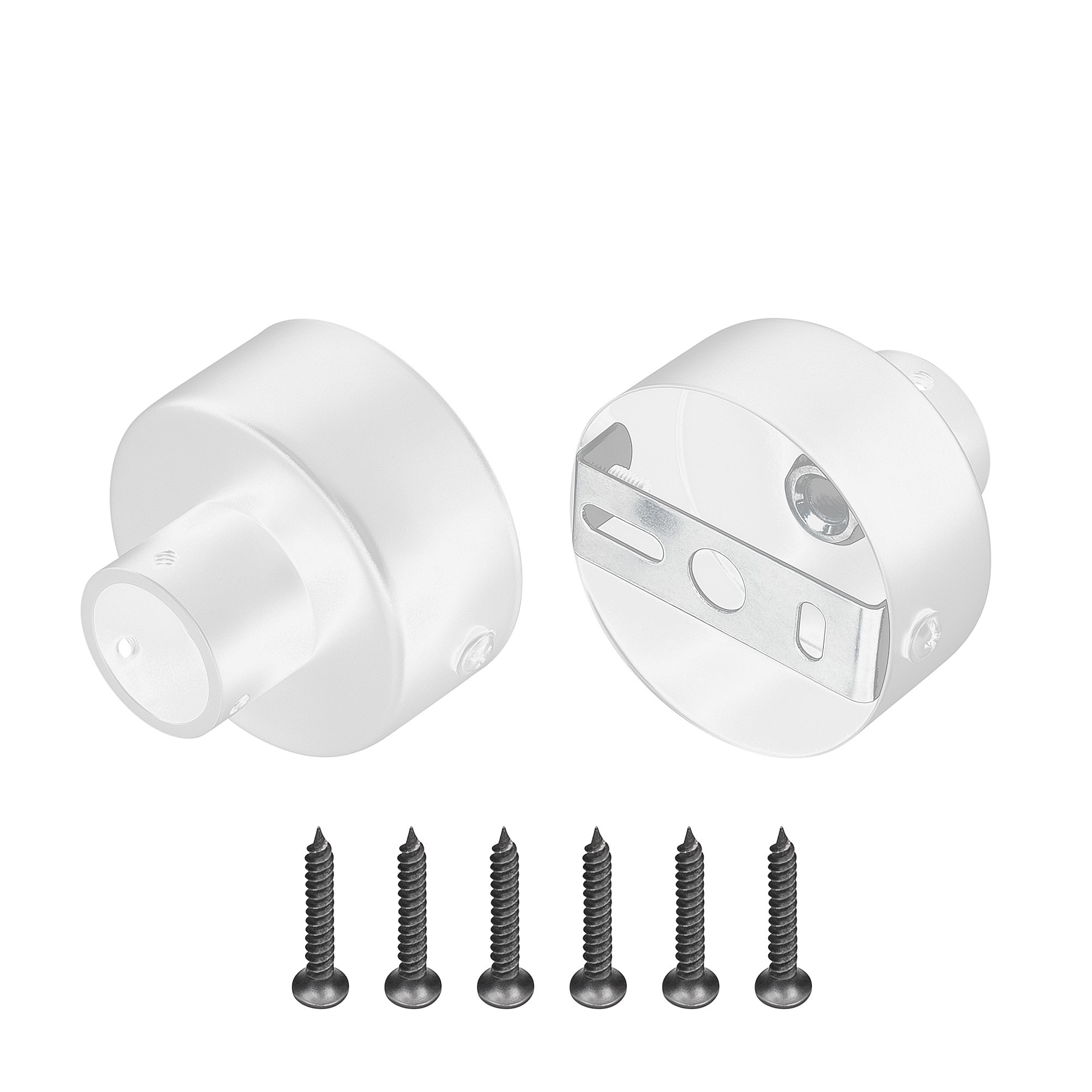 Потолочные чаши для установки профилей Arlight Wph 049924