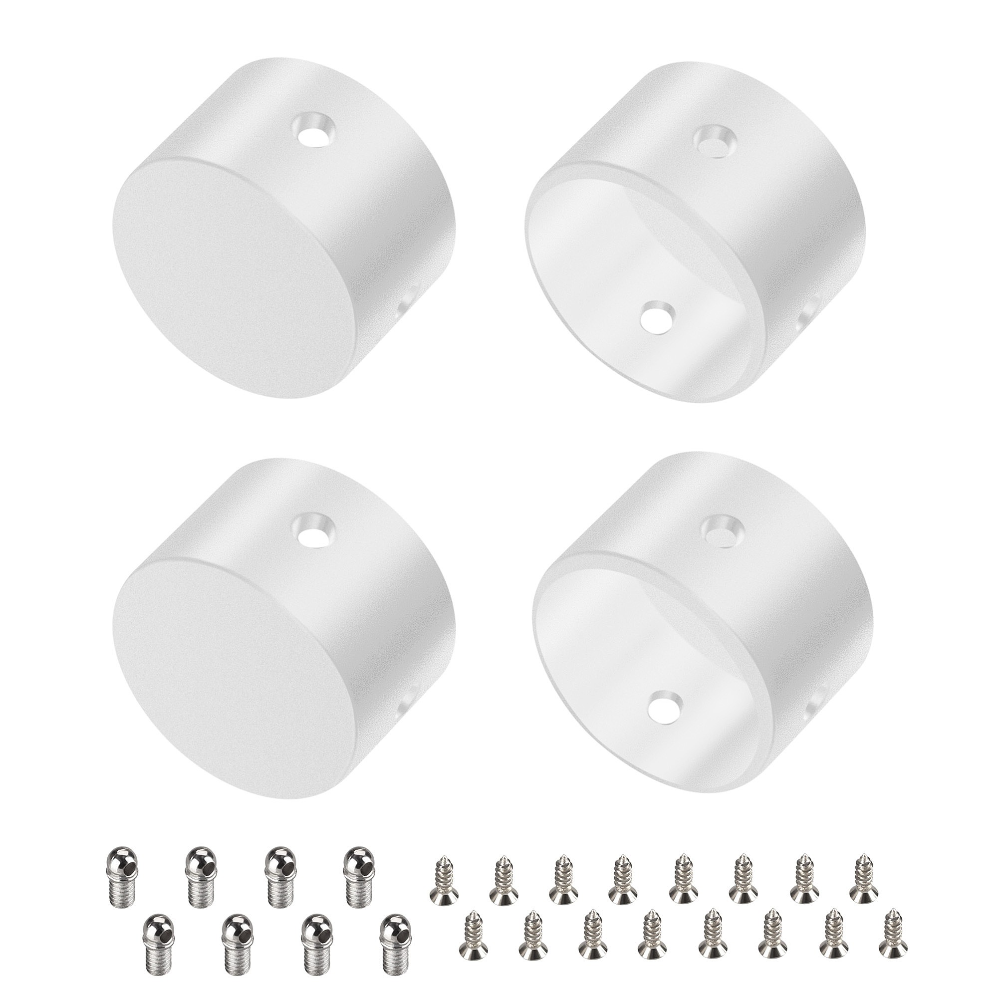 Заглушка для профиля Arlight Wph 049939