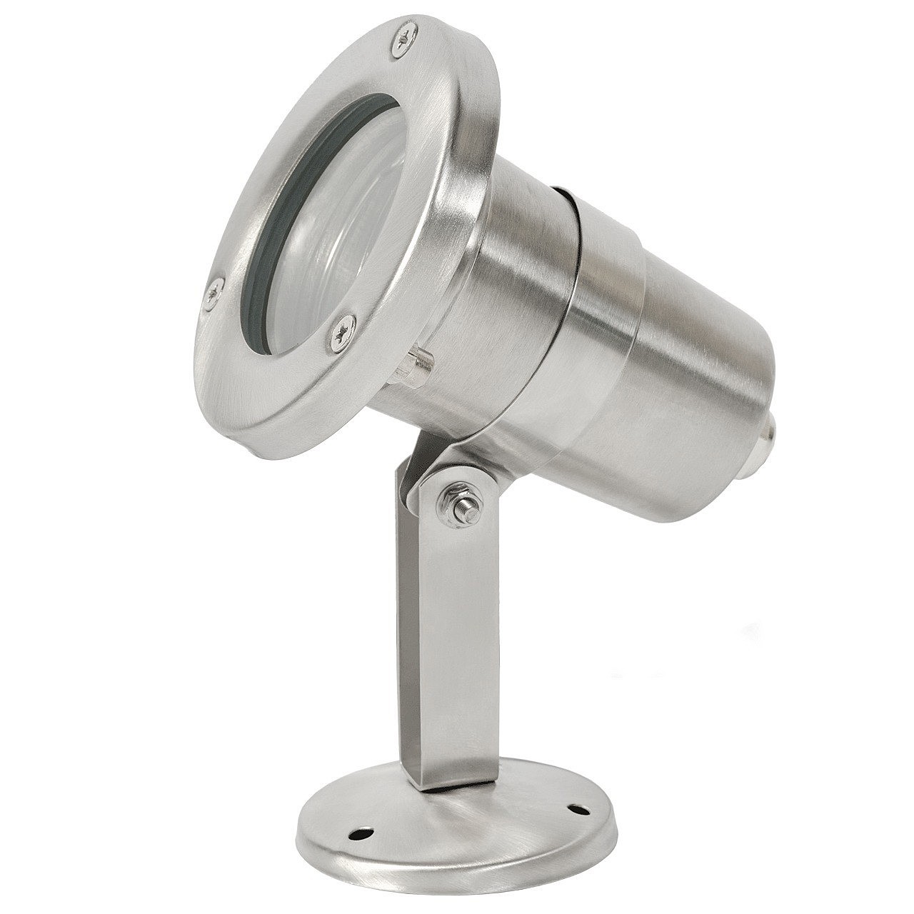 Прожектор уличный светодиодный De Markt Меркурий 807040301