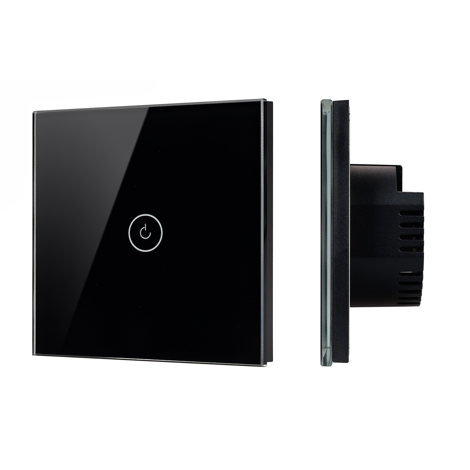 Выключатель Arlight Omali 050033