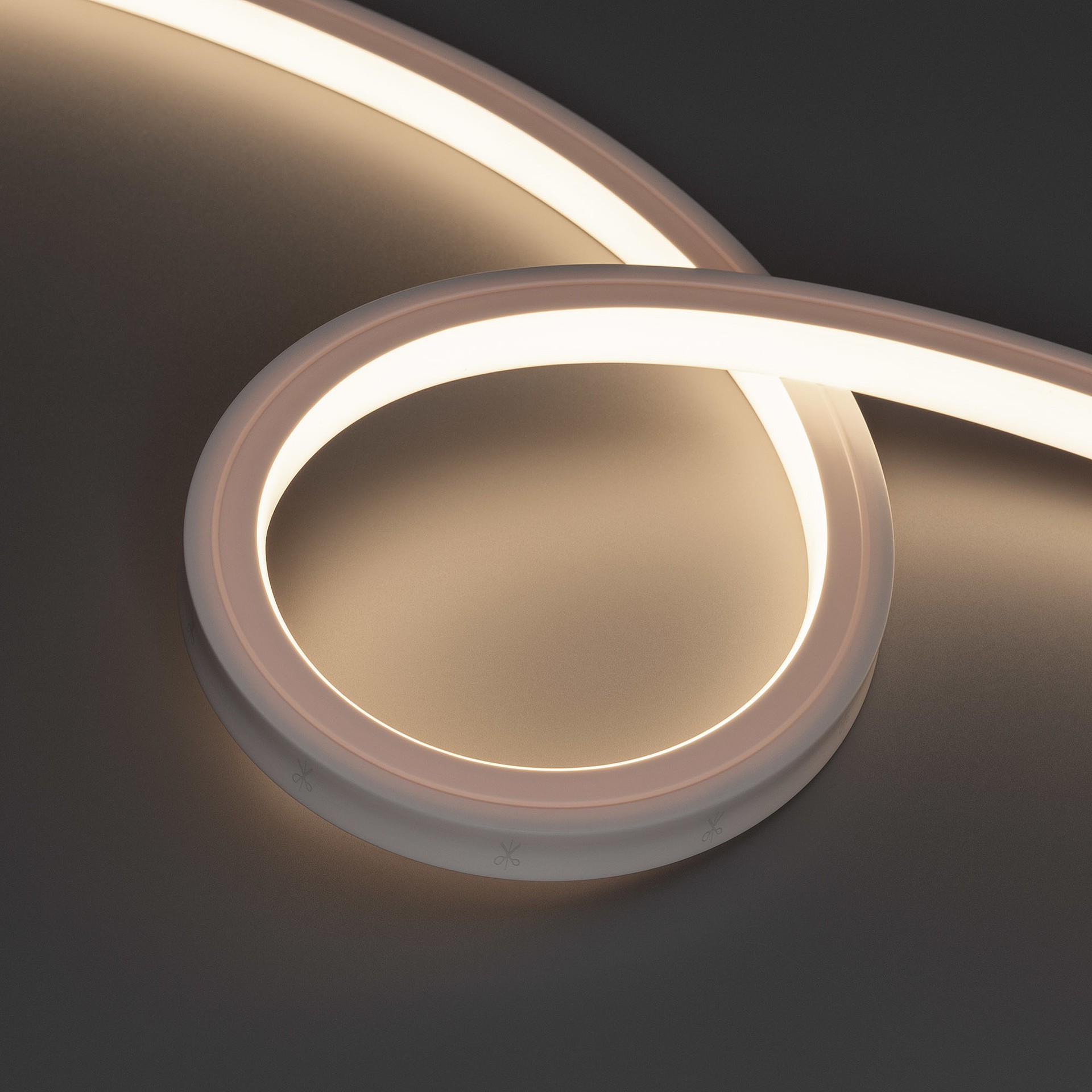 Светодиодный шнур Arlight Nova 050605