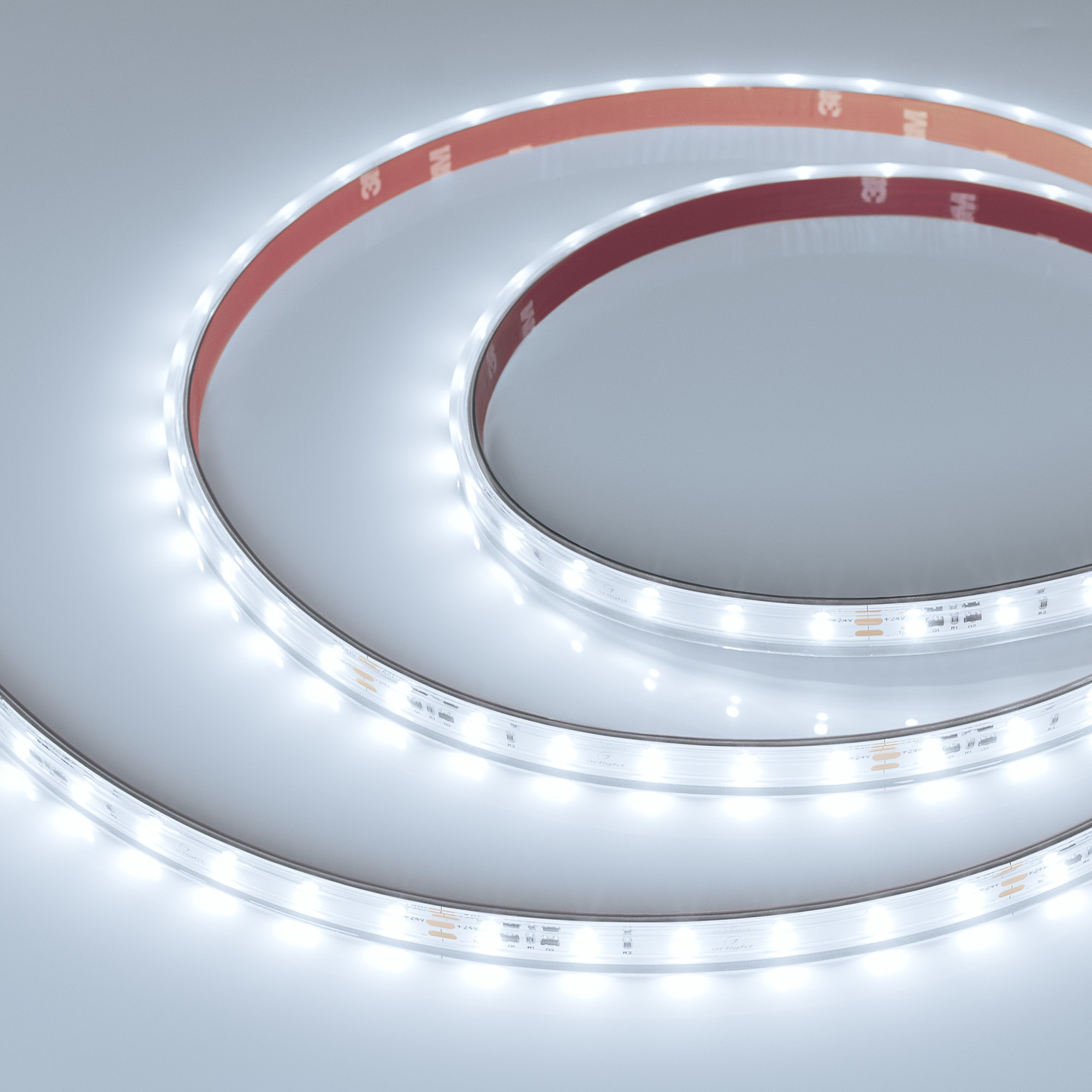 Светодиодная лента Arlight Стабилизированная 050654