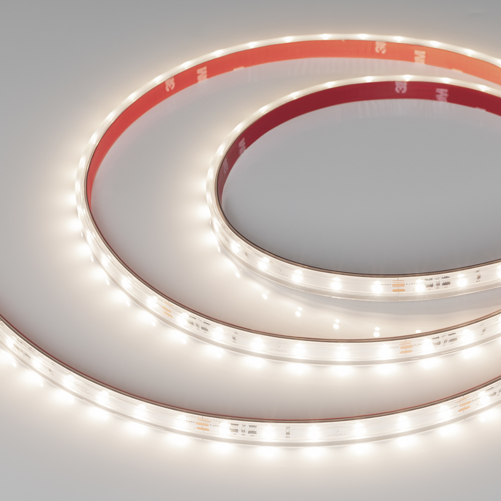 Светодиодная лента Arlight Стабилизированная 050655