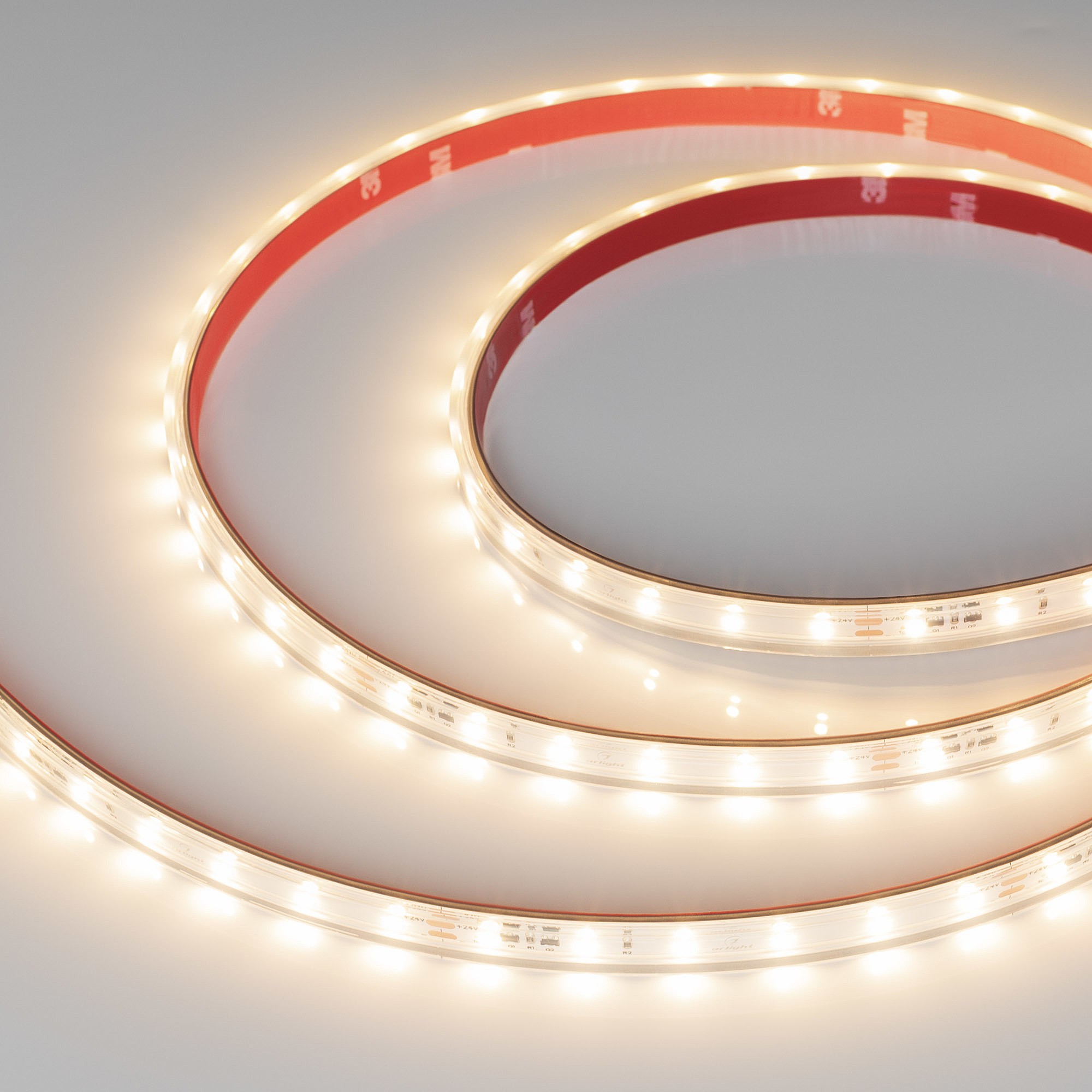 Светодиодная лента Arlight Стабилизированная 050656