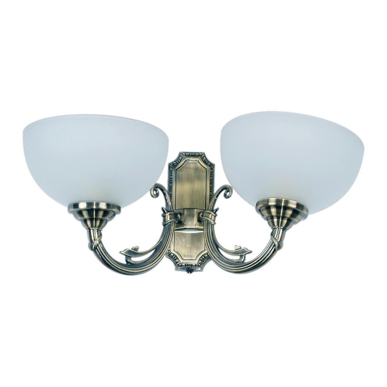 Настенное бра MW Light Олимп 318020902