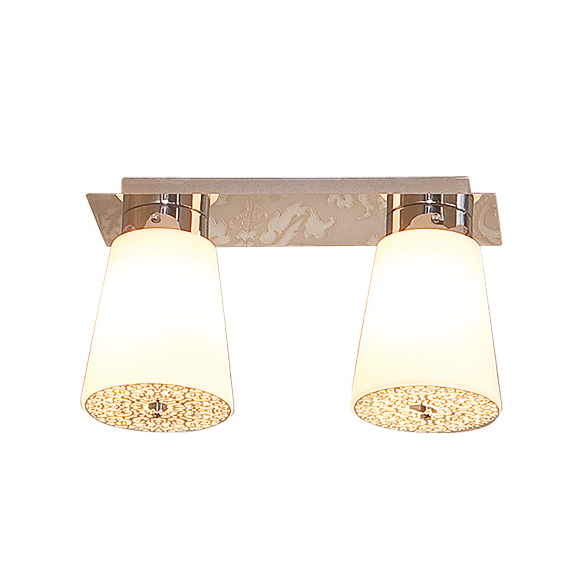 Светильник потолочный Citilux Омега CL134121