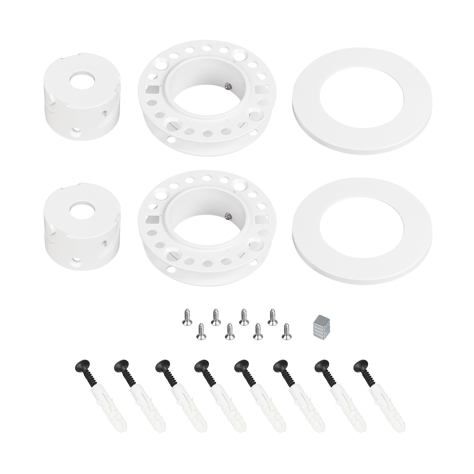 Вертикальное крепление Arlight Moonlight 051313