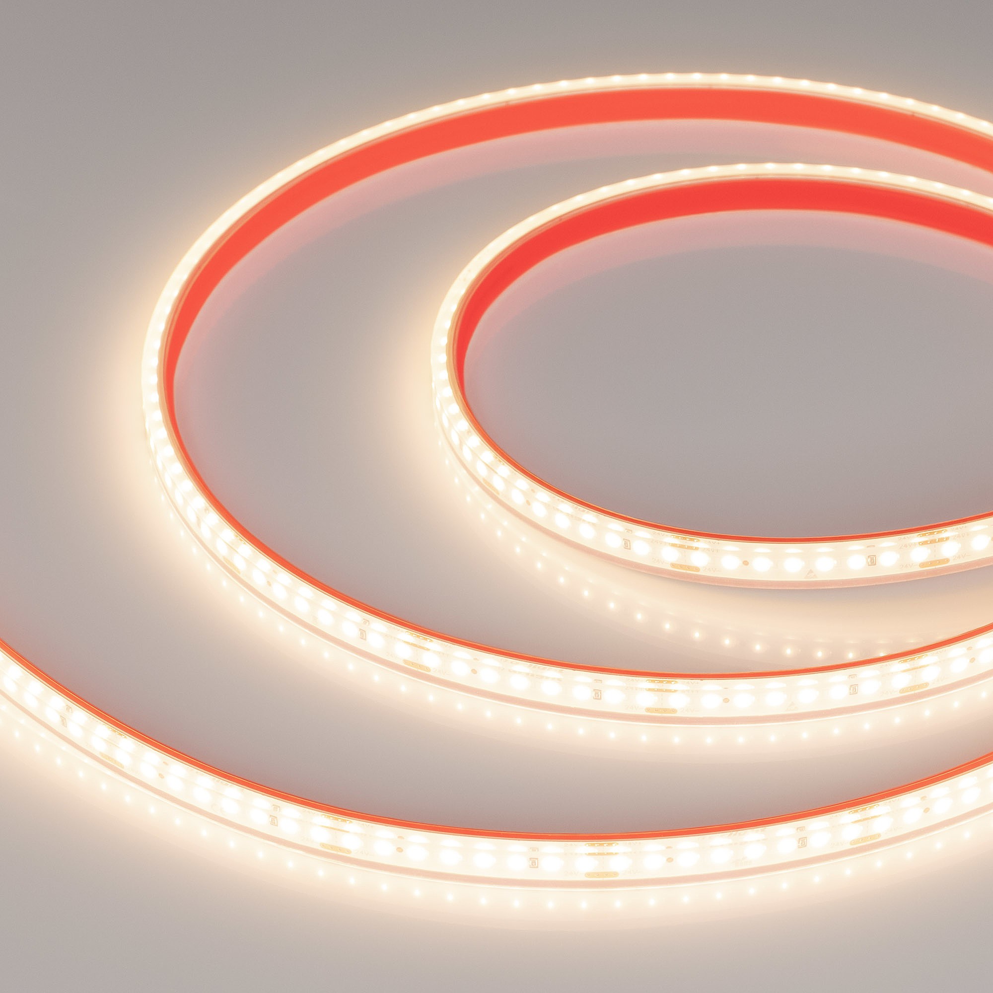 Светодиодная лента Arlight Dot Герметичная 051594