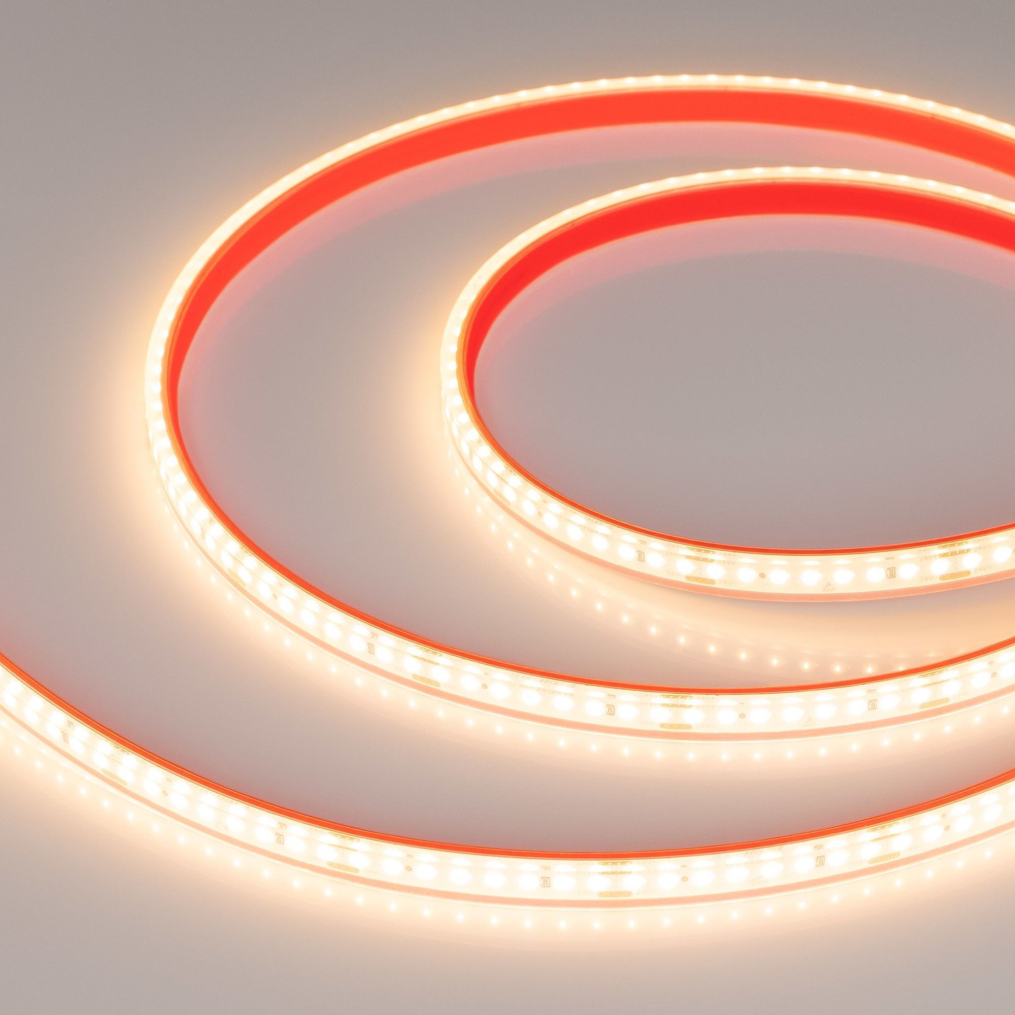 Светодиодная лента Arlight Dot Герметичная 051595