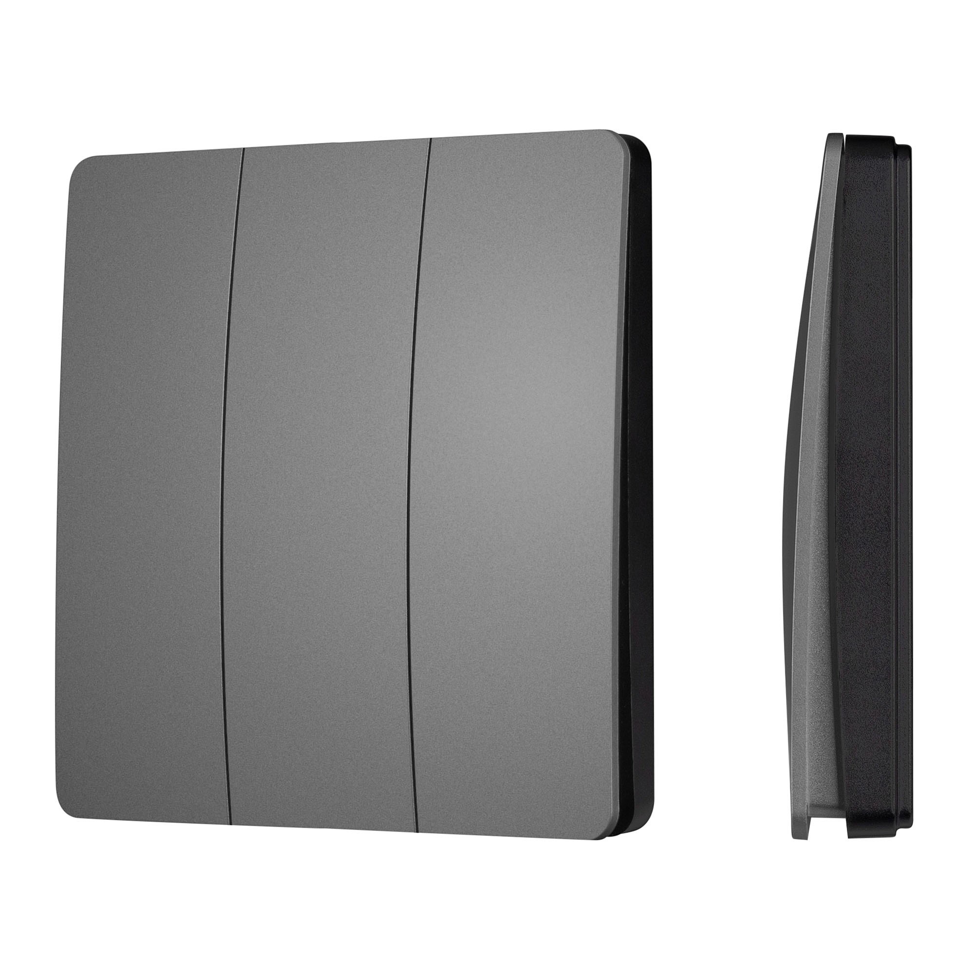 Накладная кнопочная панель Arlight 051680