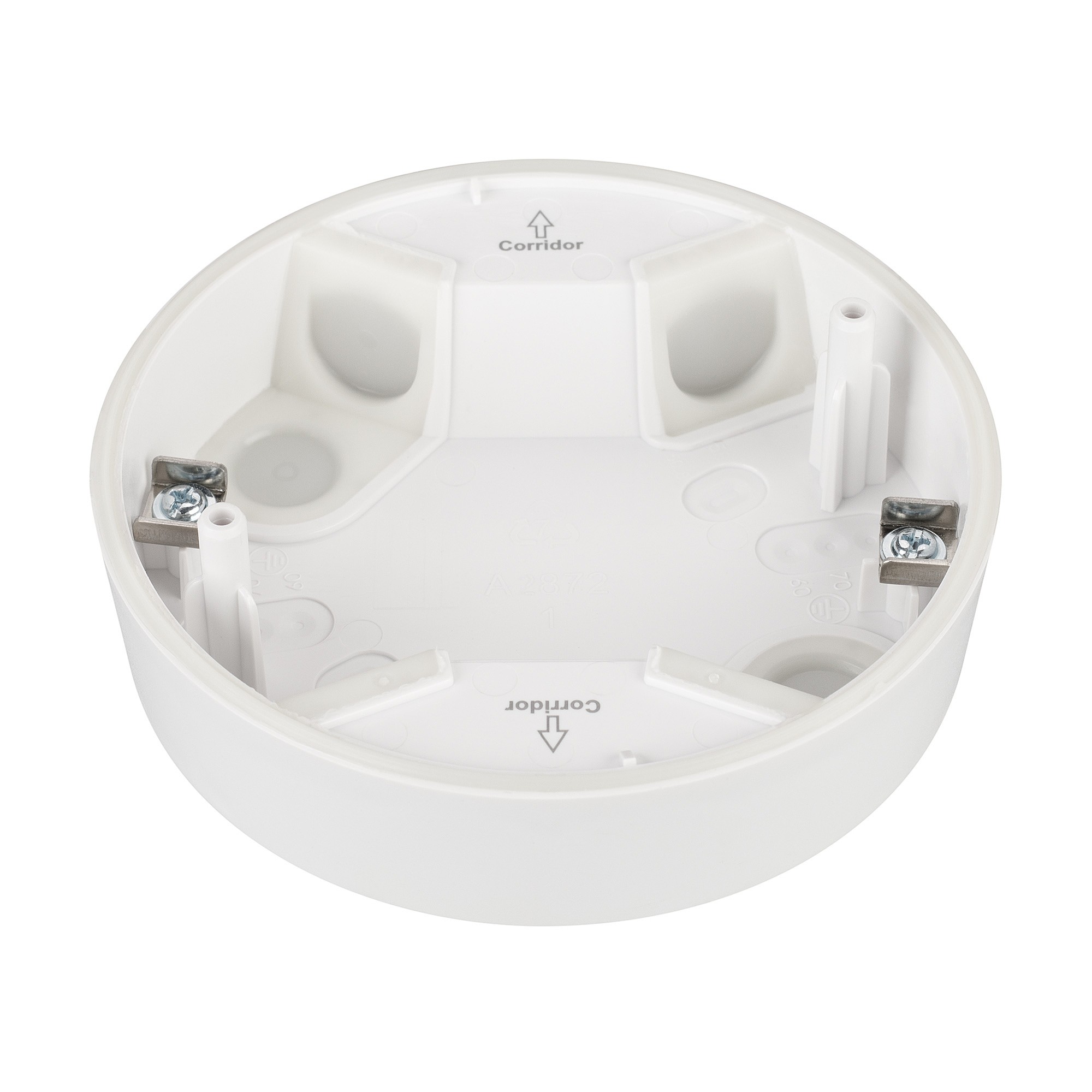 Корпус для многофункционального потолочного датчика Arlight 051698