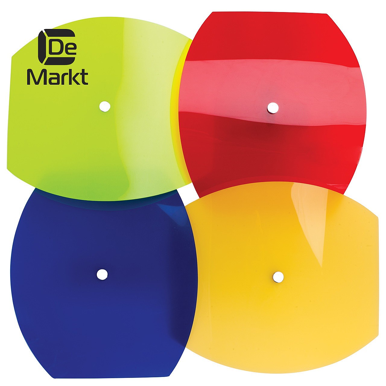 Потолочная люстра De Markt Радуга 262010108