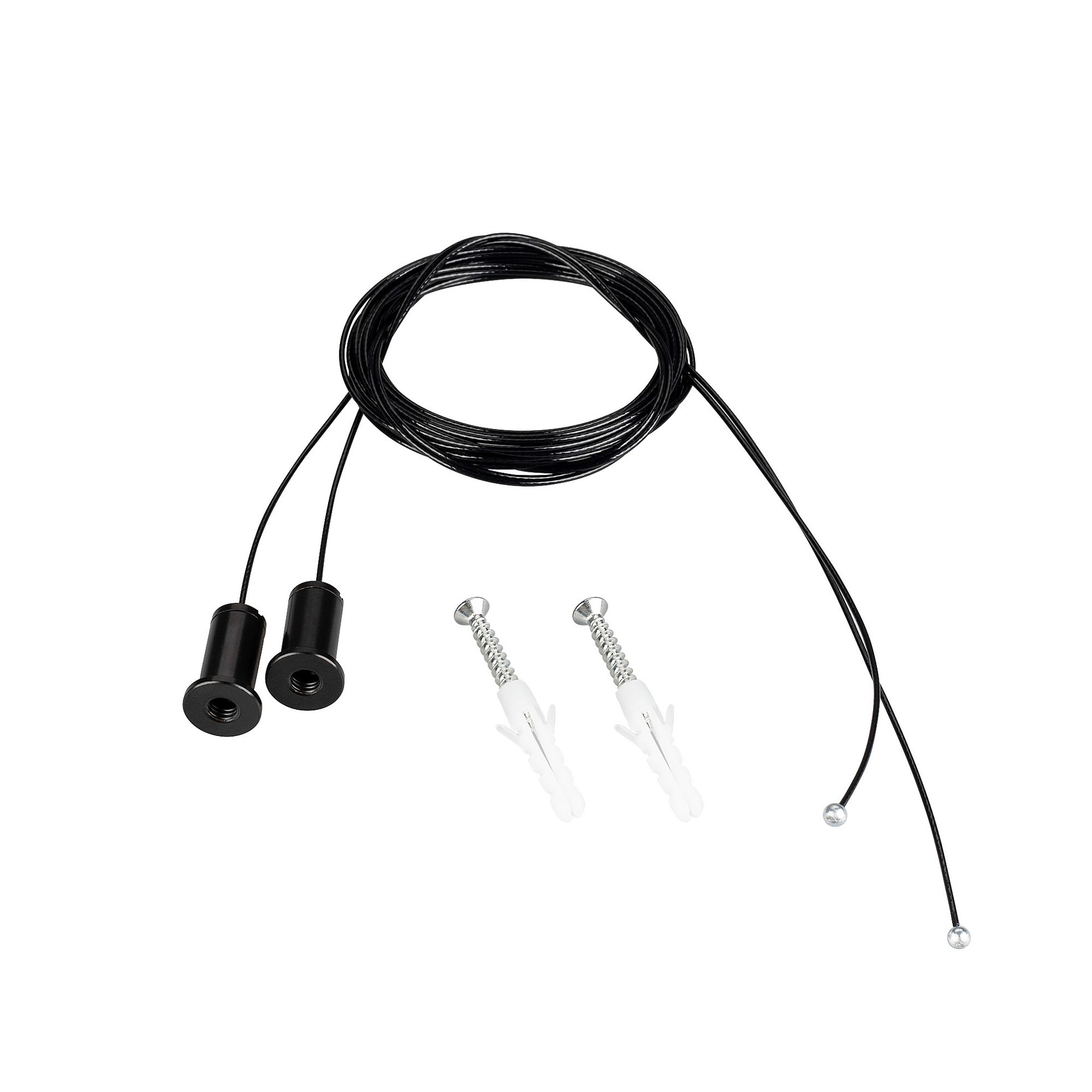 Подвесное крепление для профилей ROUND-D36-360 Arlight Sl-Line 052154