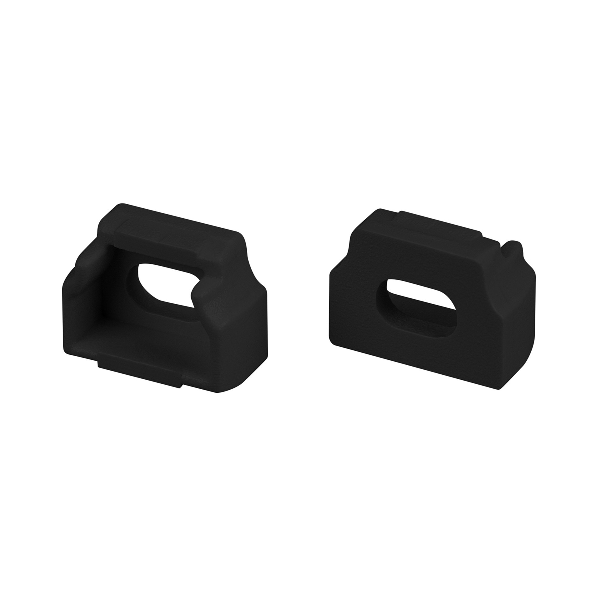 Заглушка для профиля Arlight Arh-Fantom 052242