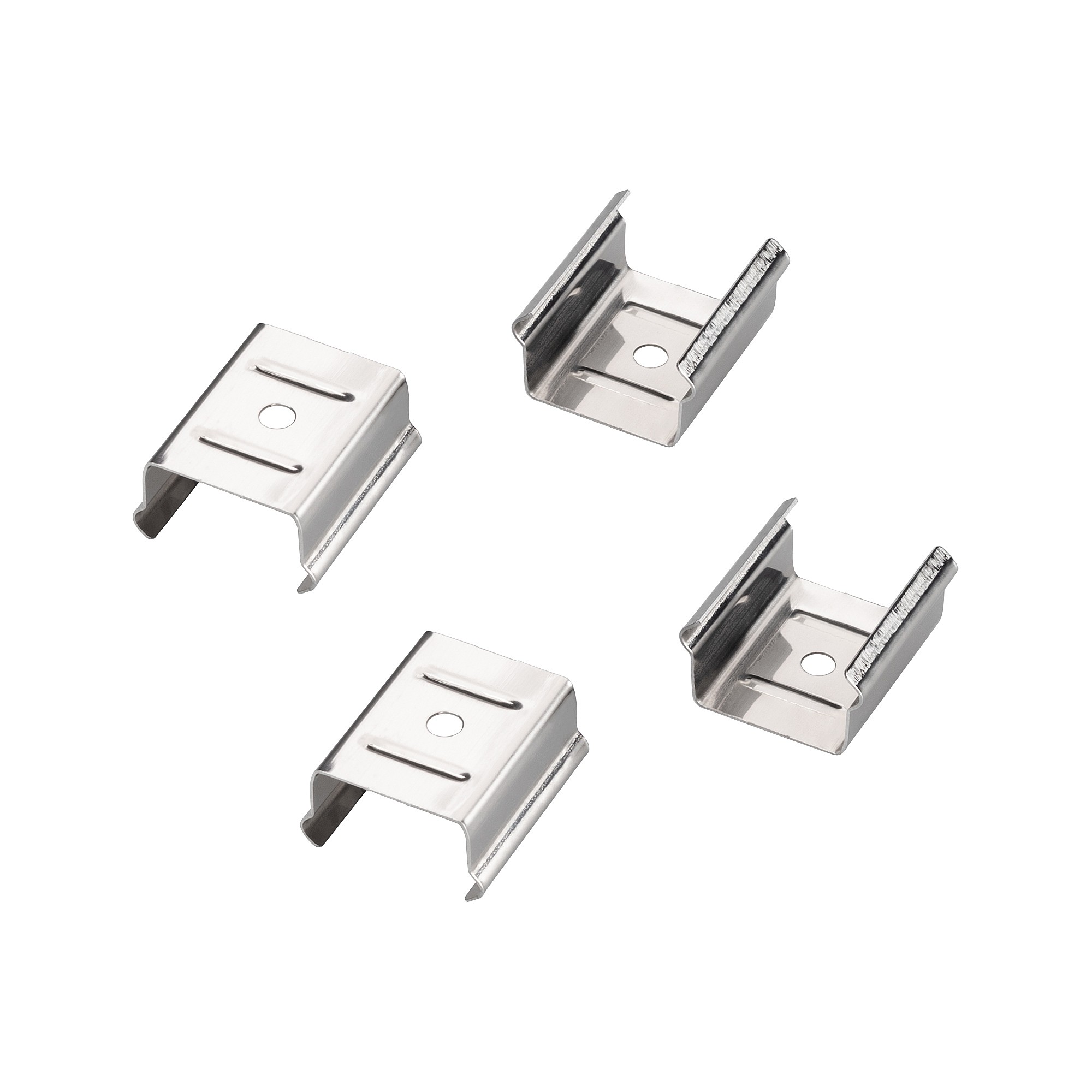 Держатель для профиля Arlight Arh-Bent 052374