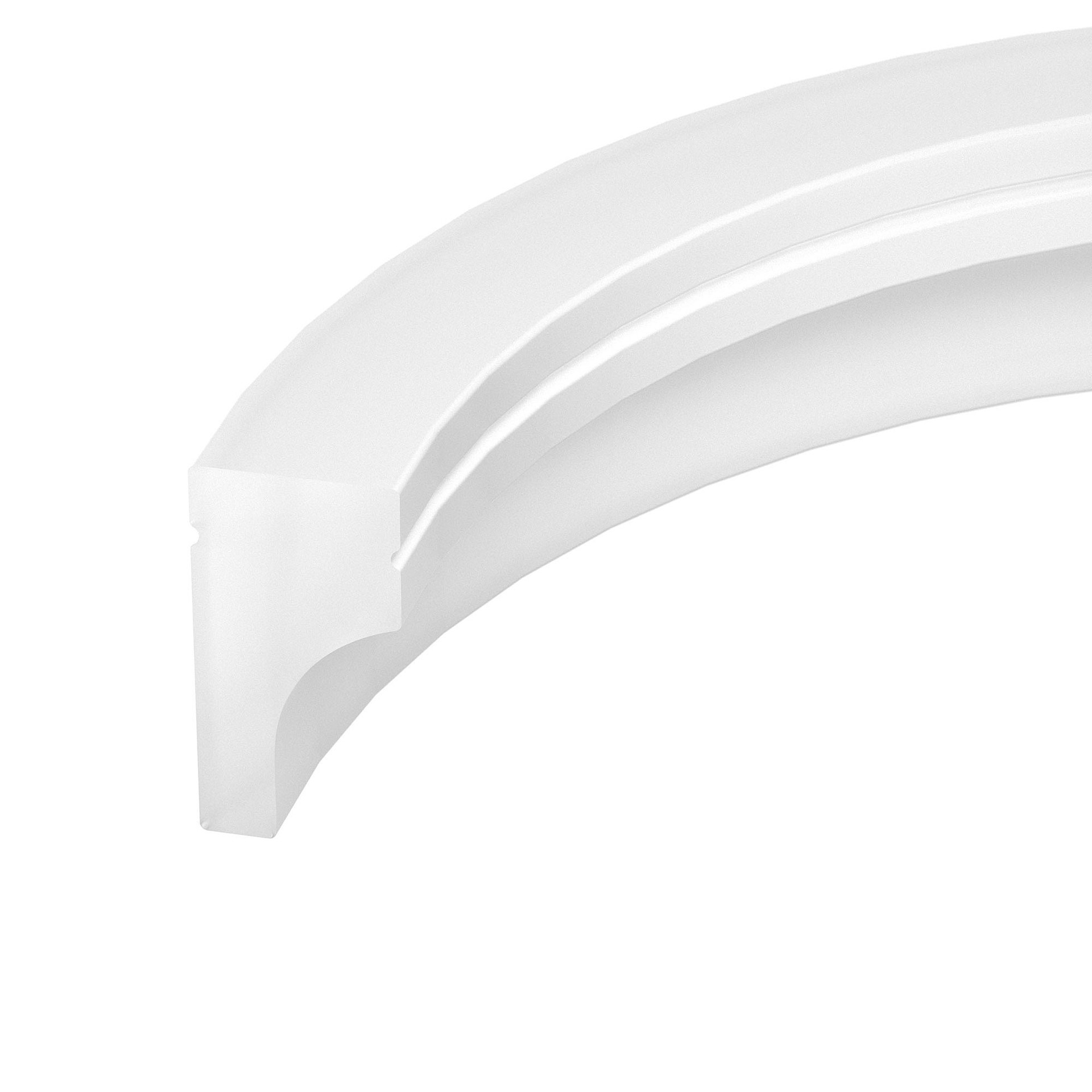 Экран для профиля Arlight Sl-Mini 052378