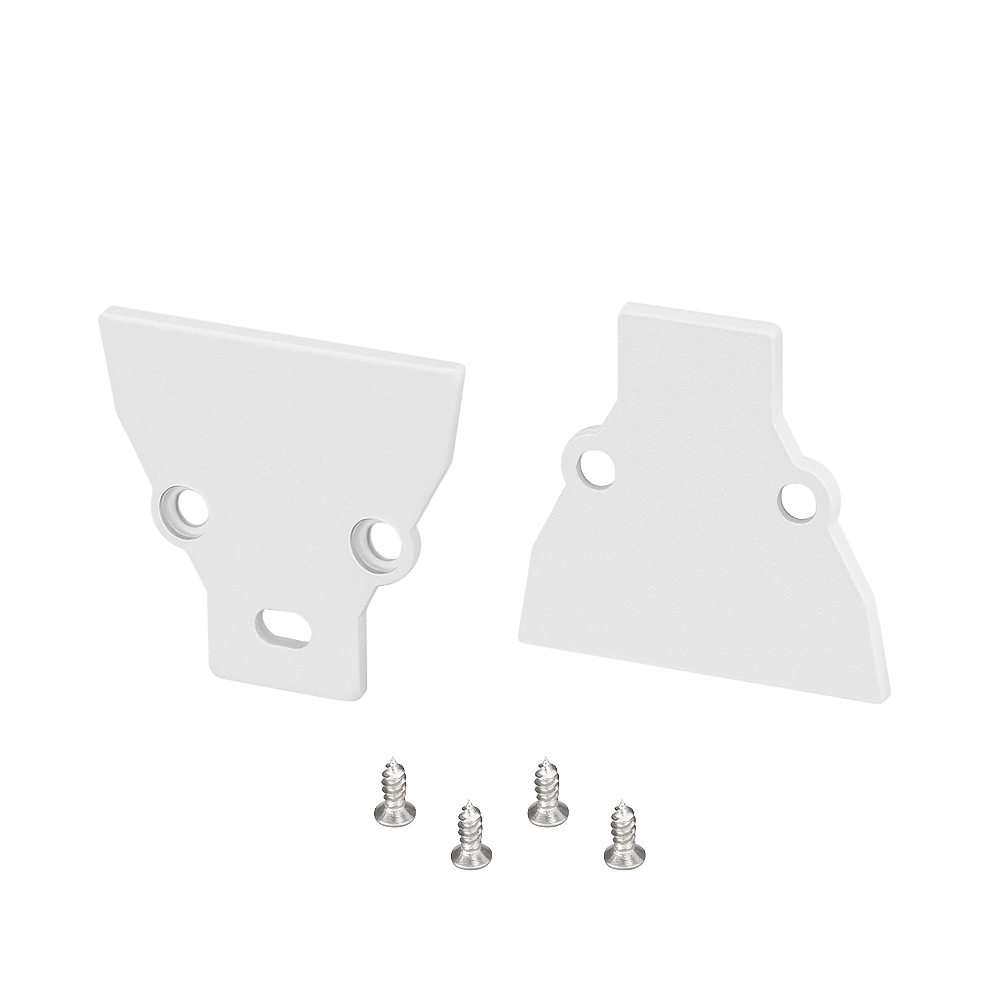 Заглушка для профиля Arlight Sl-Bevel 052385