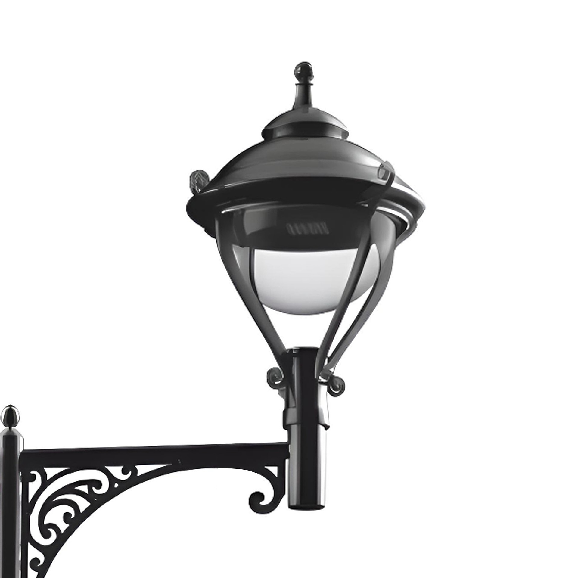 Консольный уличный светильник Arlight Ampil 052437